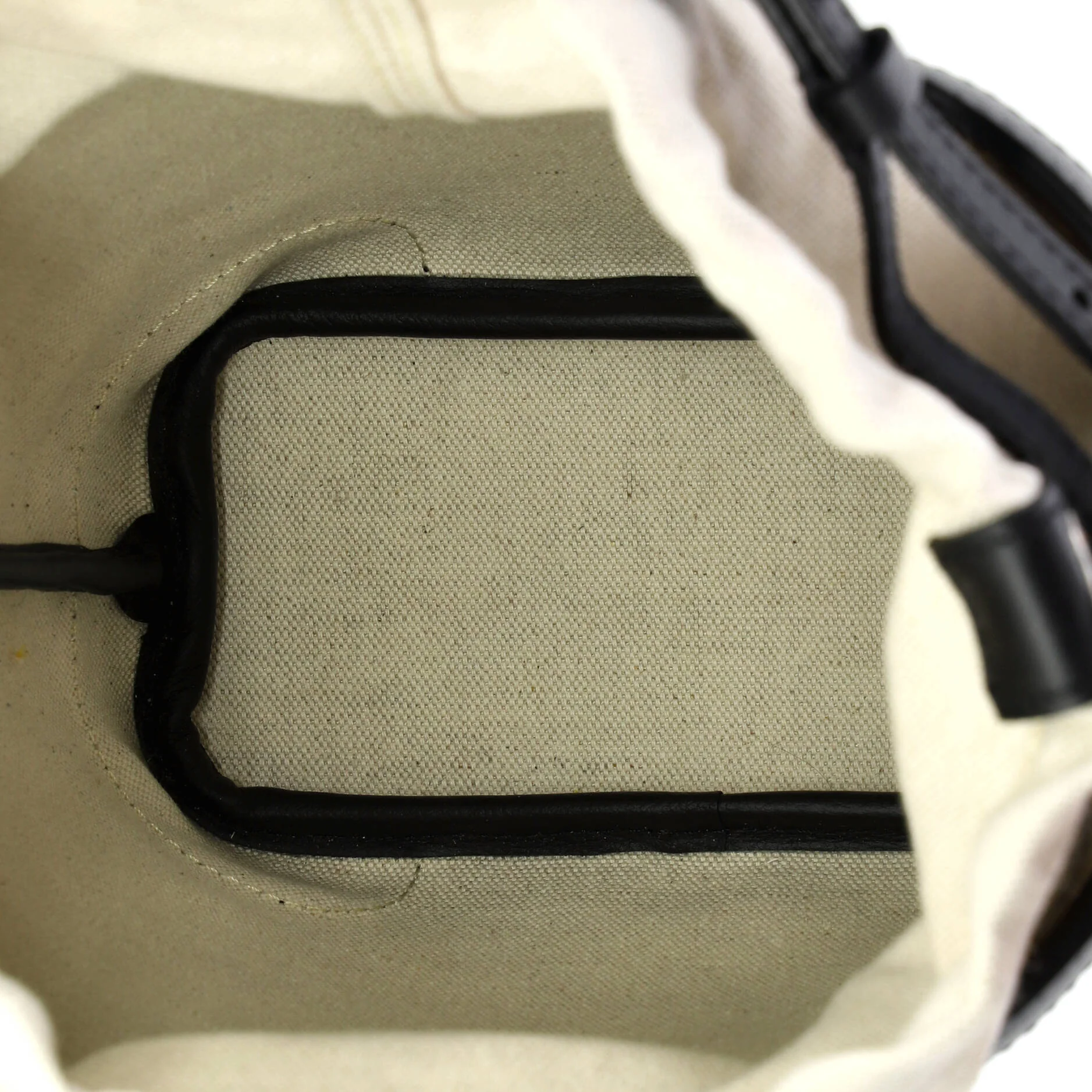 Beluga Bag Coated Canvas Mini - Image 5