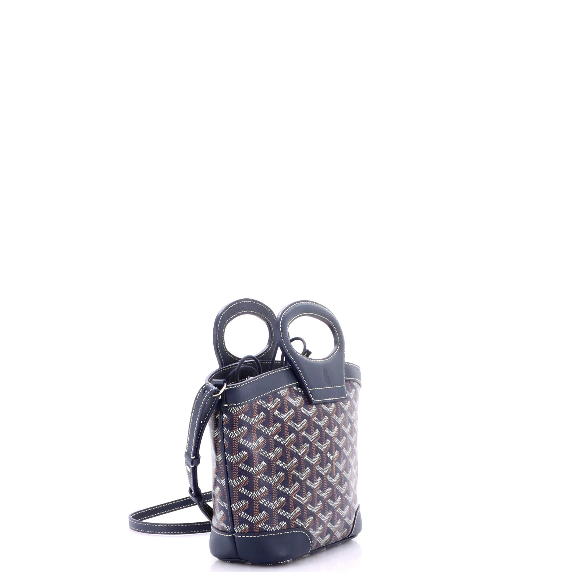 Beluga Bag Coated Canvas Mini - Image 2