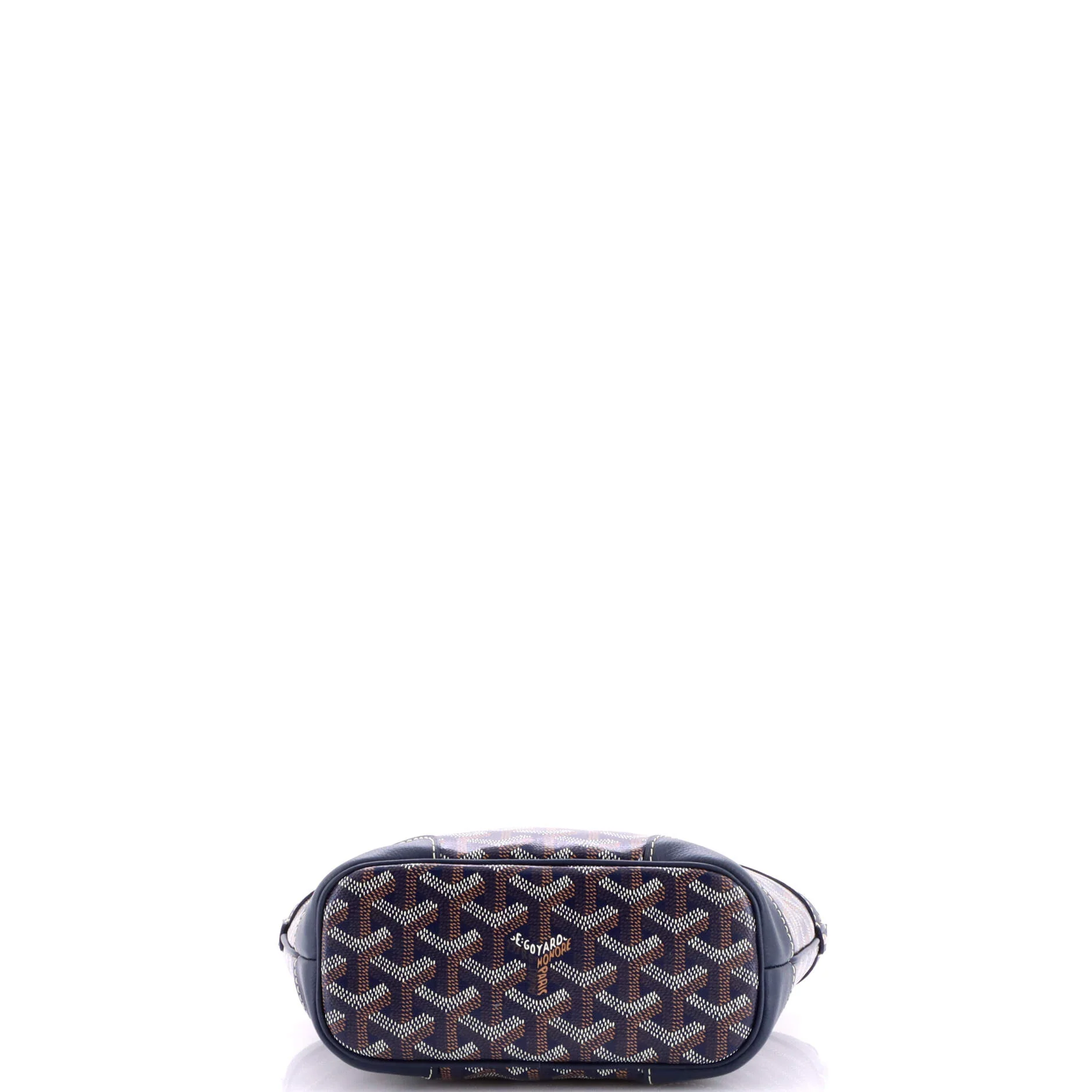 Beluga Bag Coated Canvas Mini - Image 4