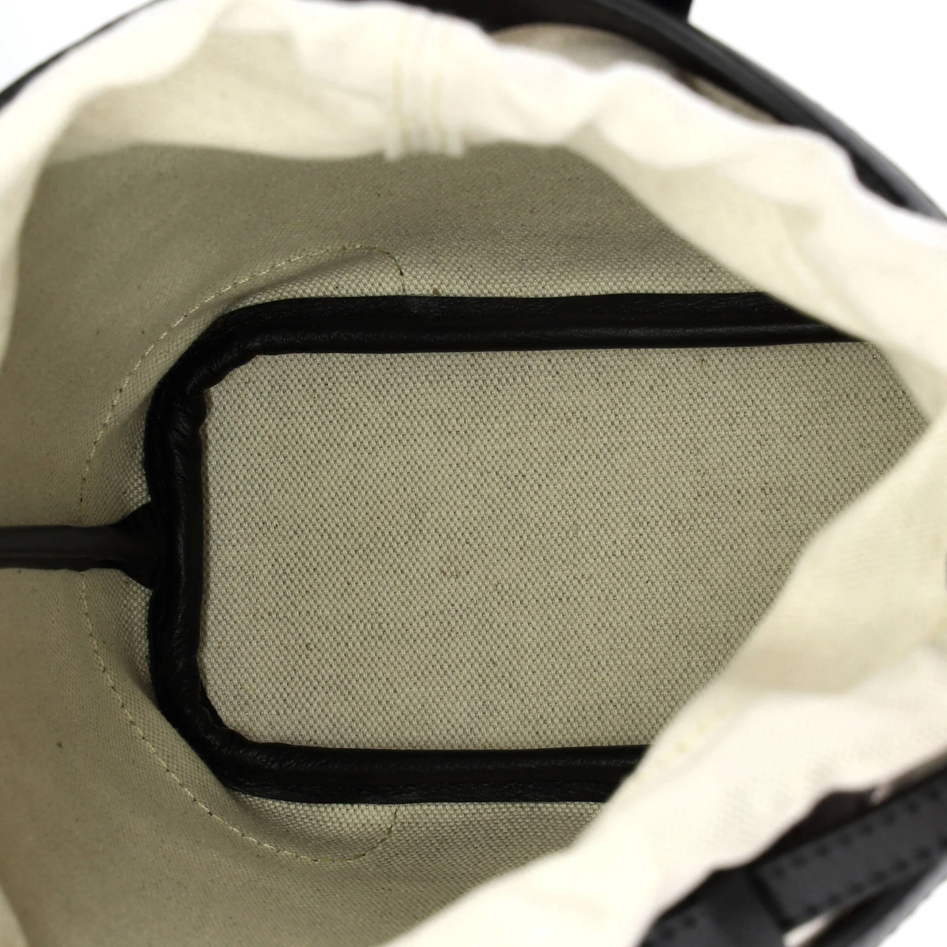 Beluga Bag Coated Canvas Mini - Image 5