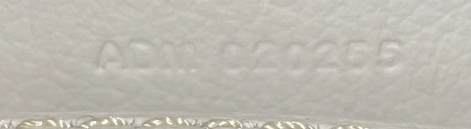 Beluga Bag Coated Canvas Mini - Image 7