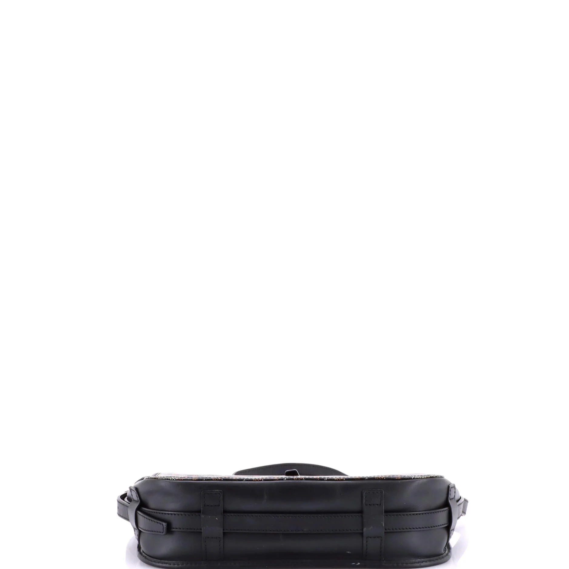 Belvedere II Messenger Bag Coated Canvas MM - Image 4