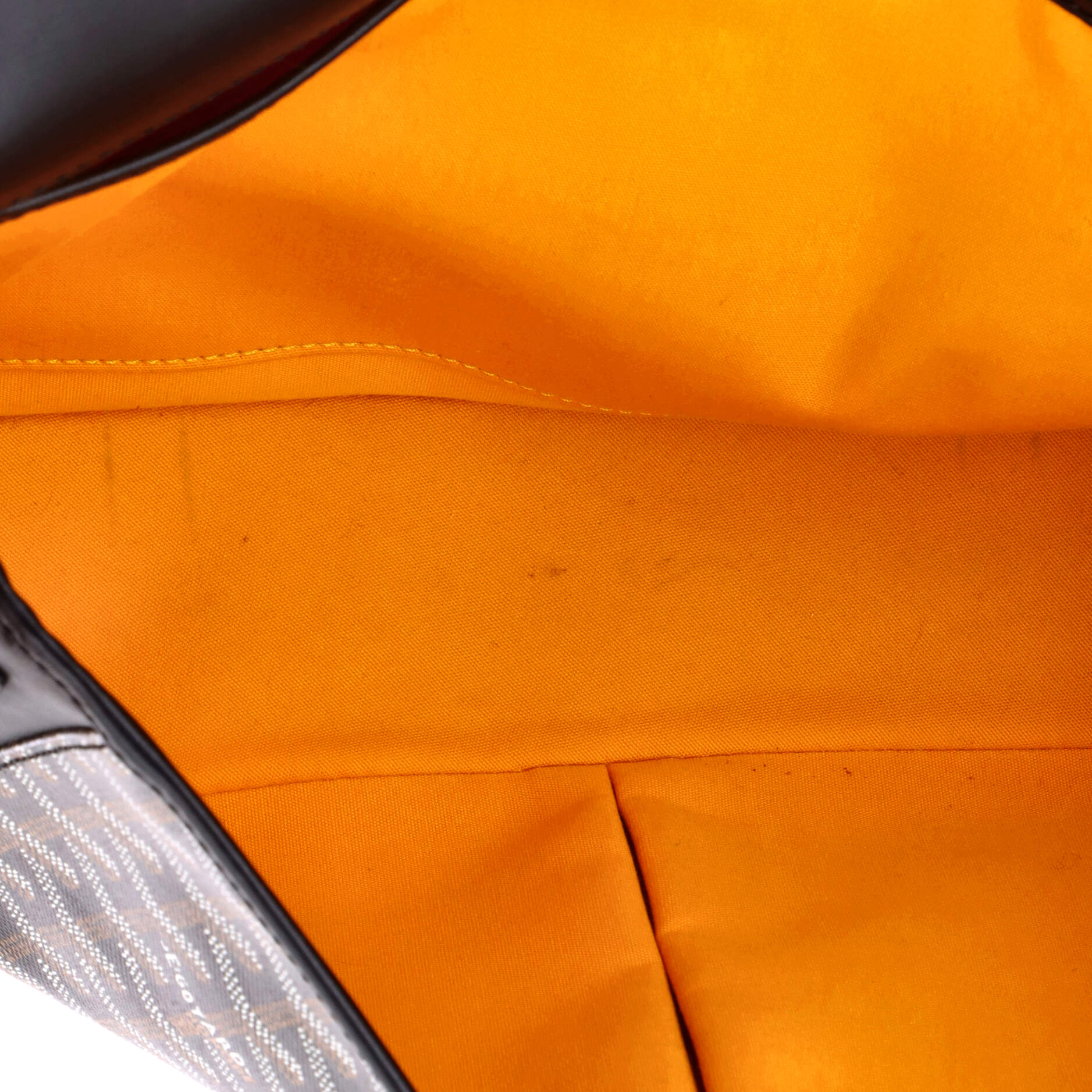 Belvedere II Messenger Bag Coated Canvas MM - Image 5