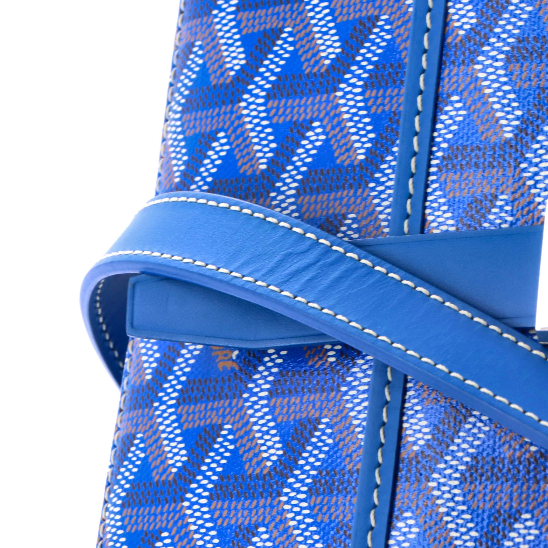 Belvedere II Messenger Bag Coated Canvas MM - Image 6