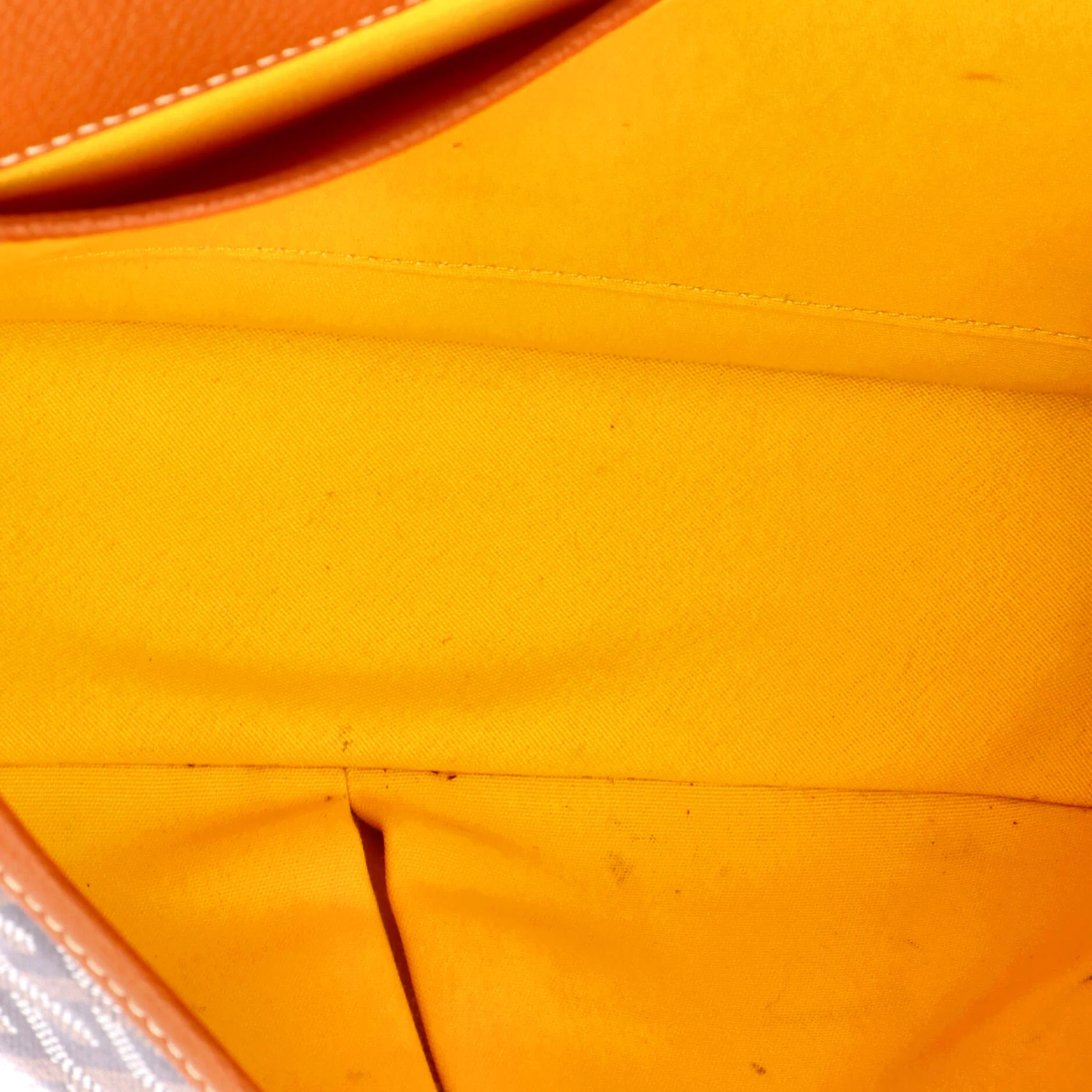 Belvedere II Messenger Bag Coated Canvas MM - Image 5