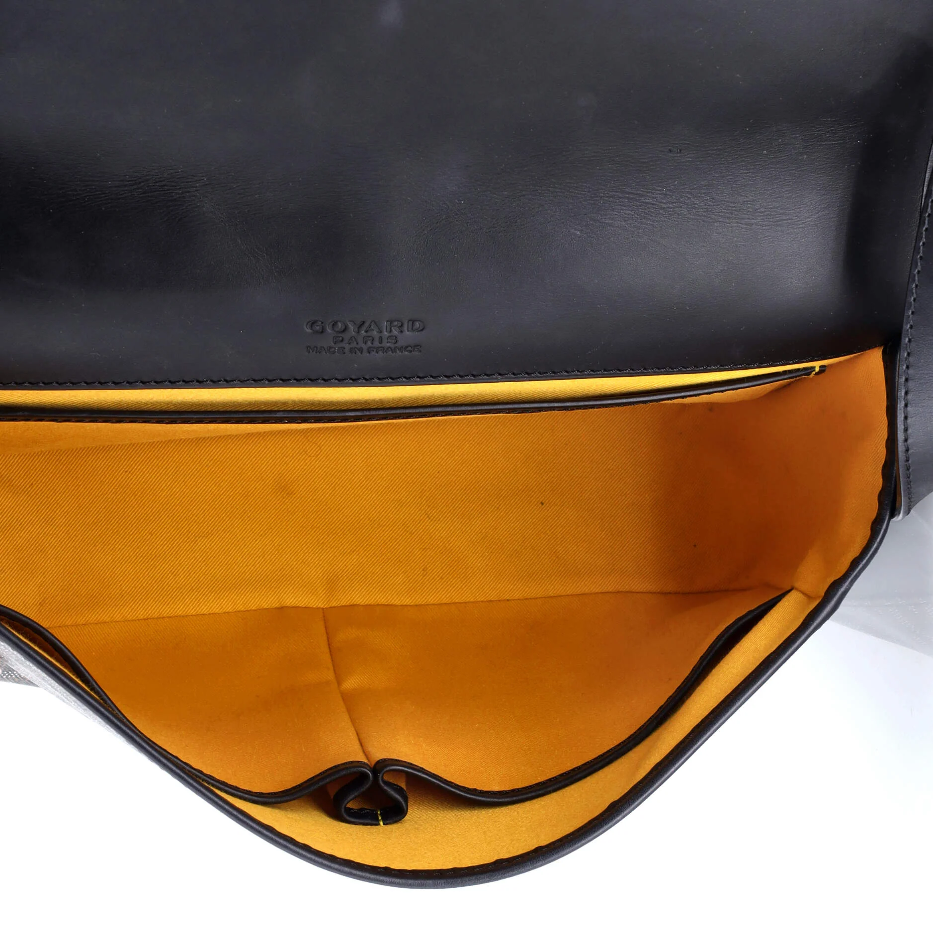 Belvedere II Messenger Bag Coated Canvas MM - Image 5