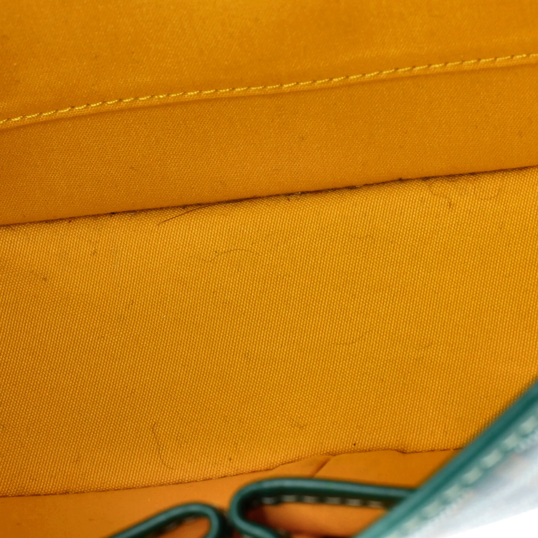 Belvedere II Messenger Bag Coated Canvas PM - Image 5