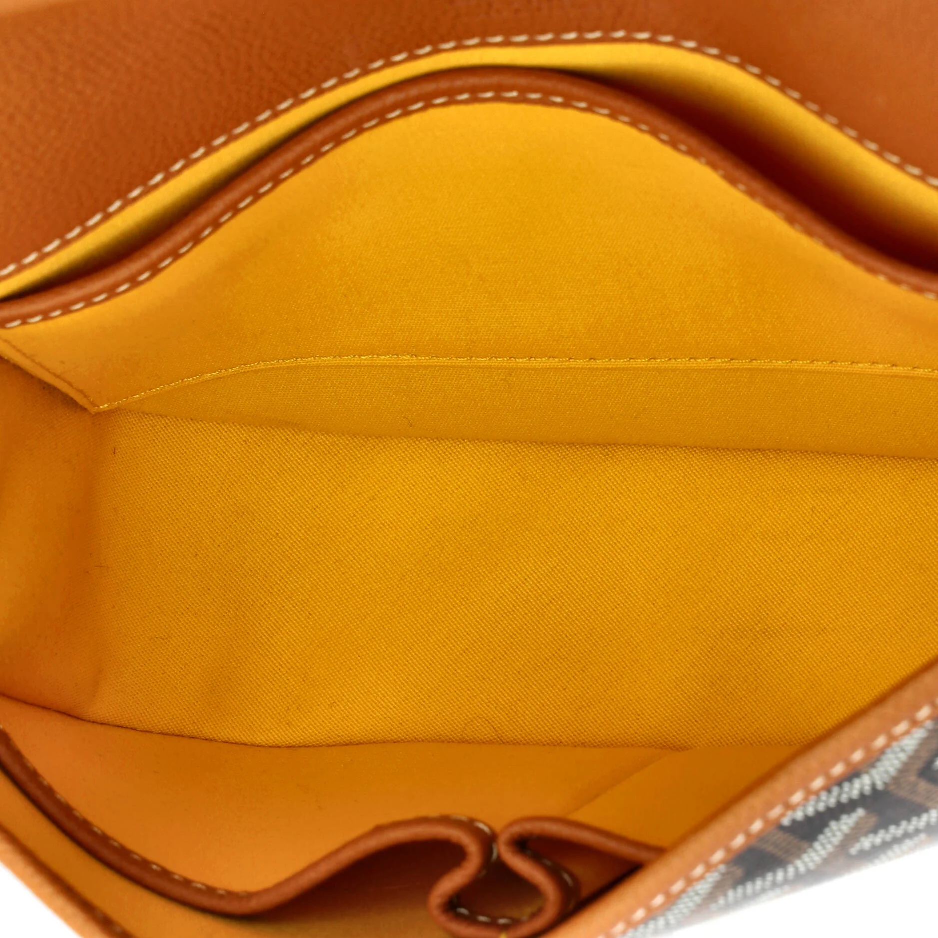 Belvedere II Messenger Bag Coated Canvas PM - Image 5