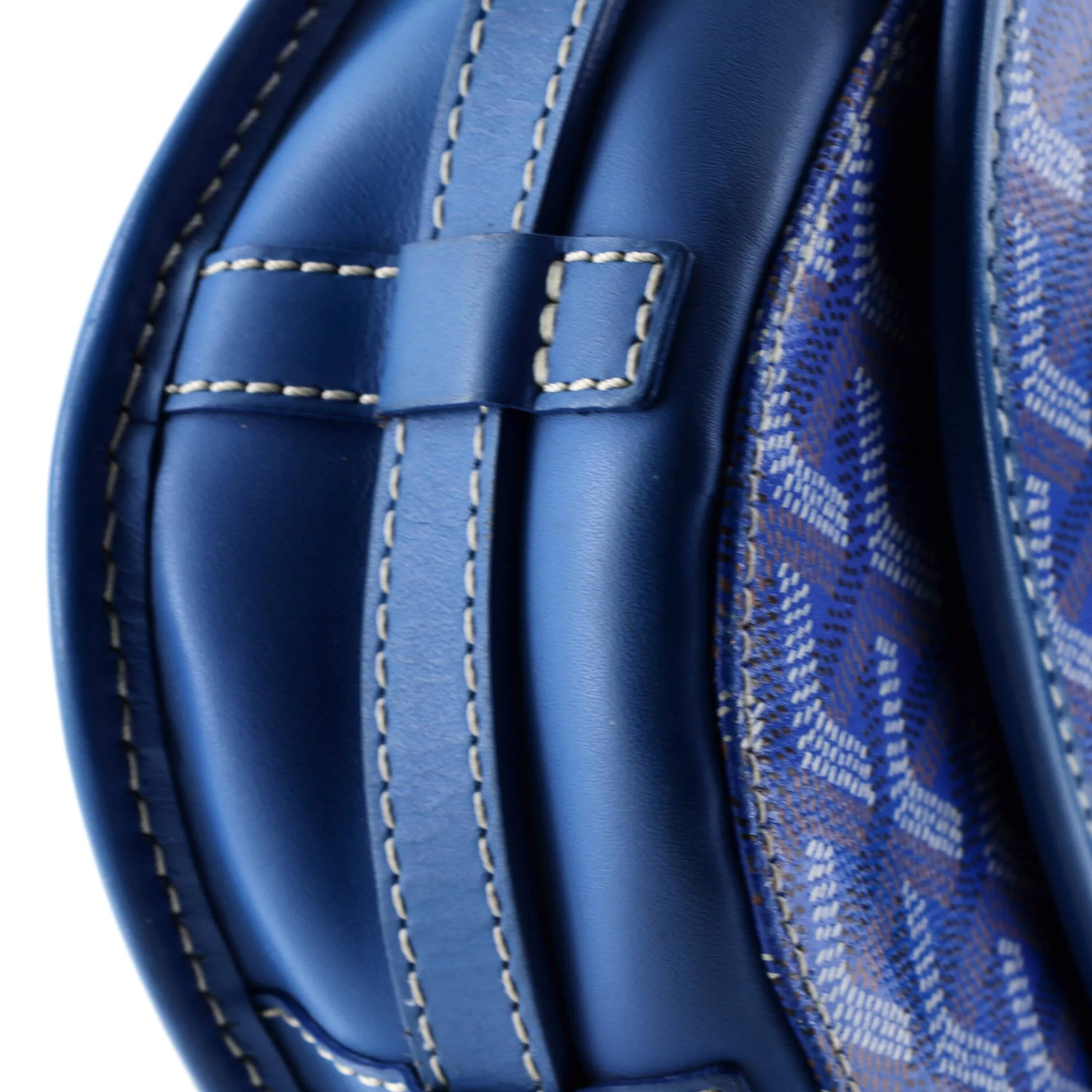 Belvedere II Messenger Bag Coated Canvas PM - Image 6