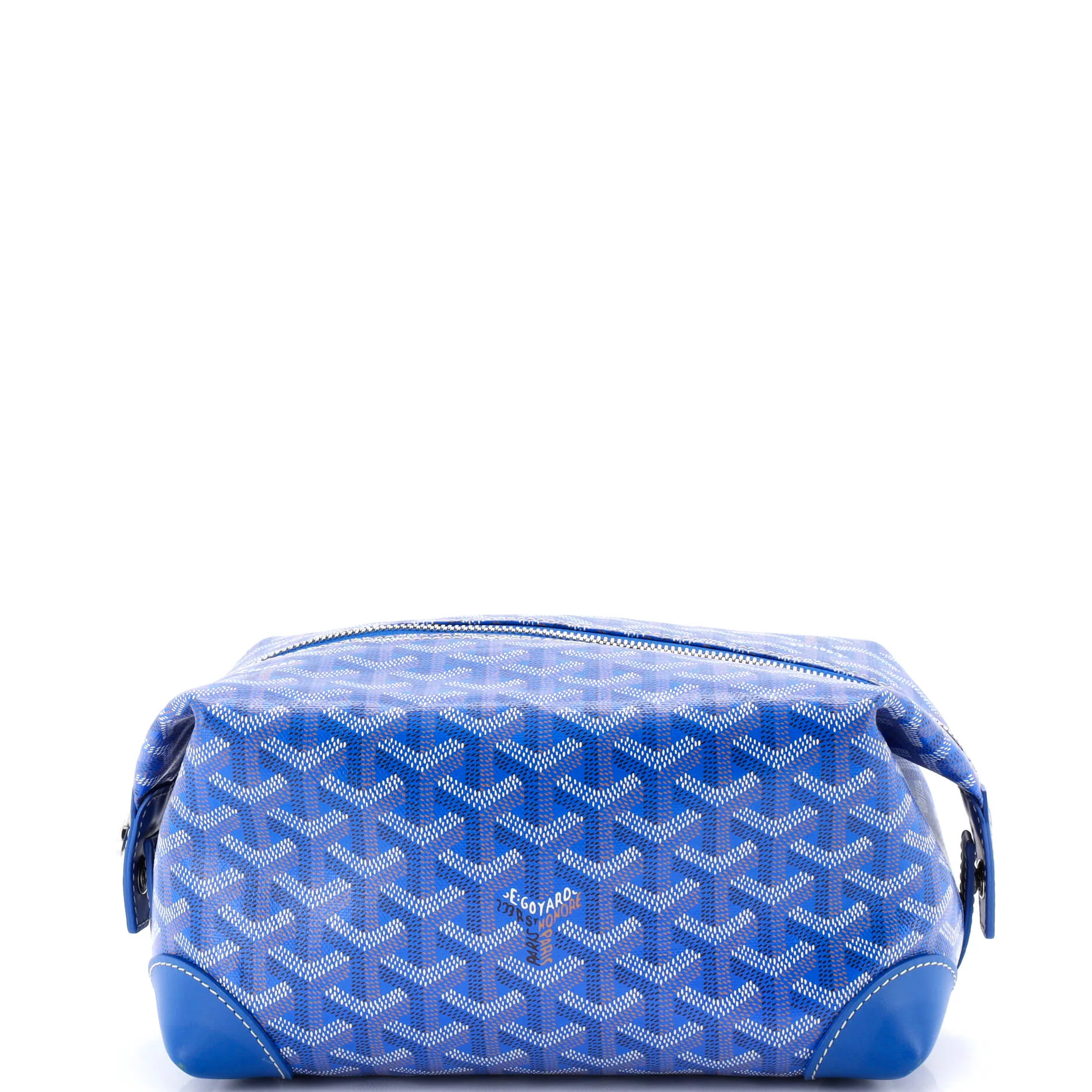 Boeing Trousse de Toilette Pouch Coated Canvas 25