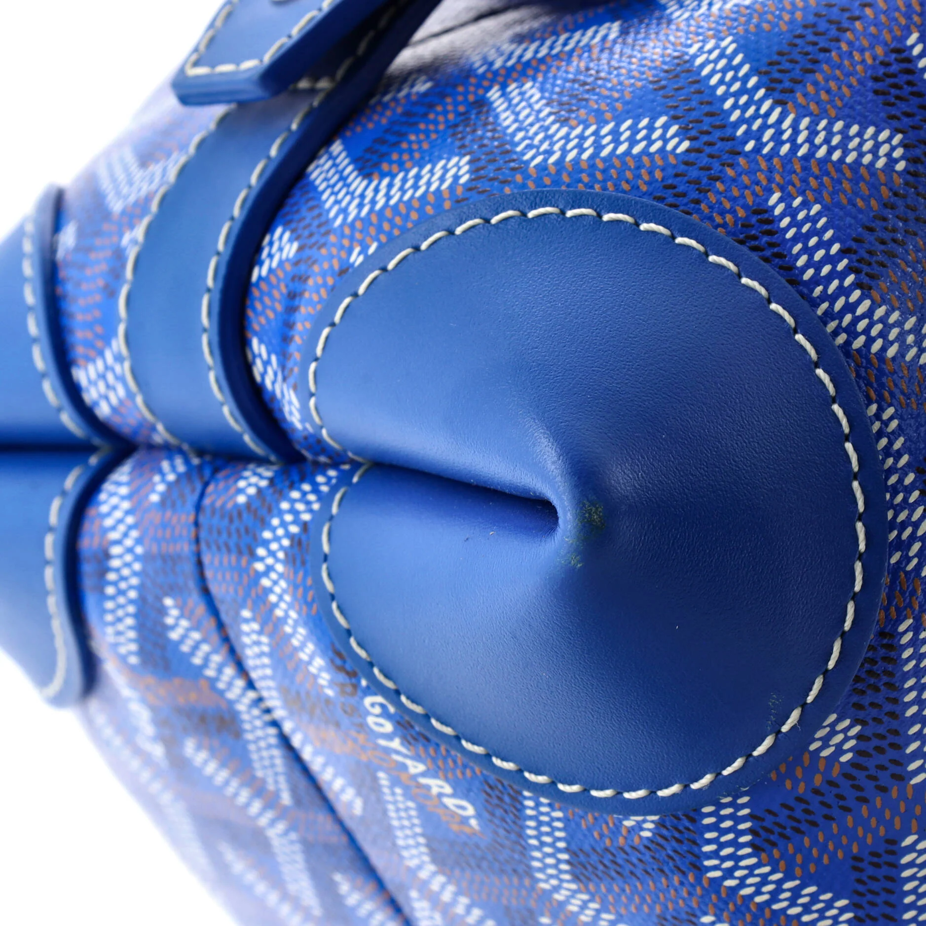 Boeing Trousse de Toilette Pouch Coated Canvas 25 - Image 6