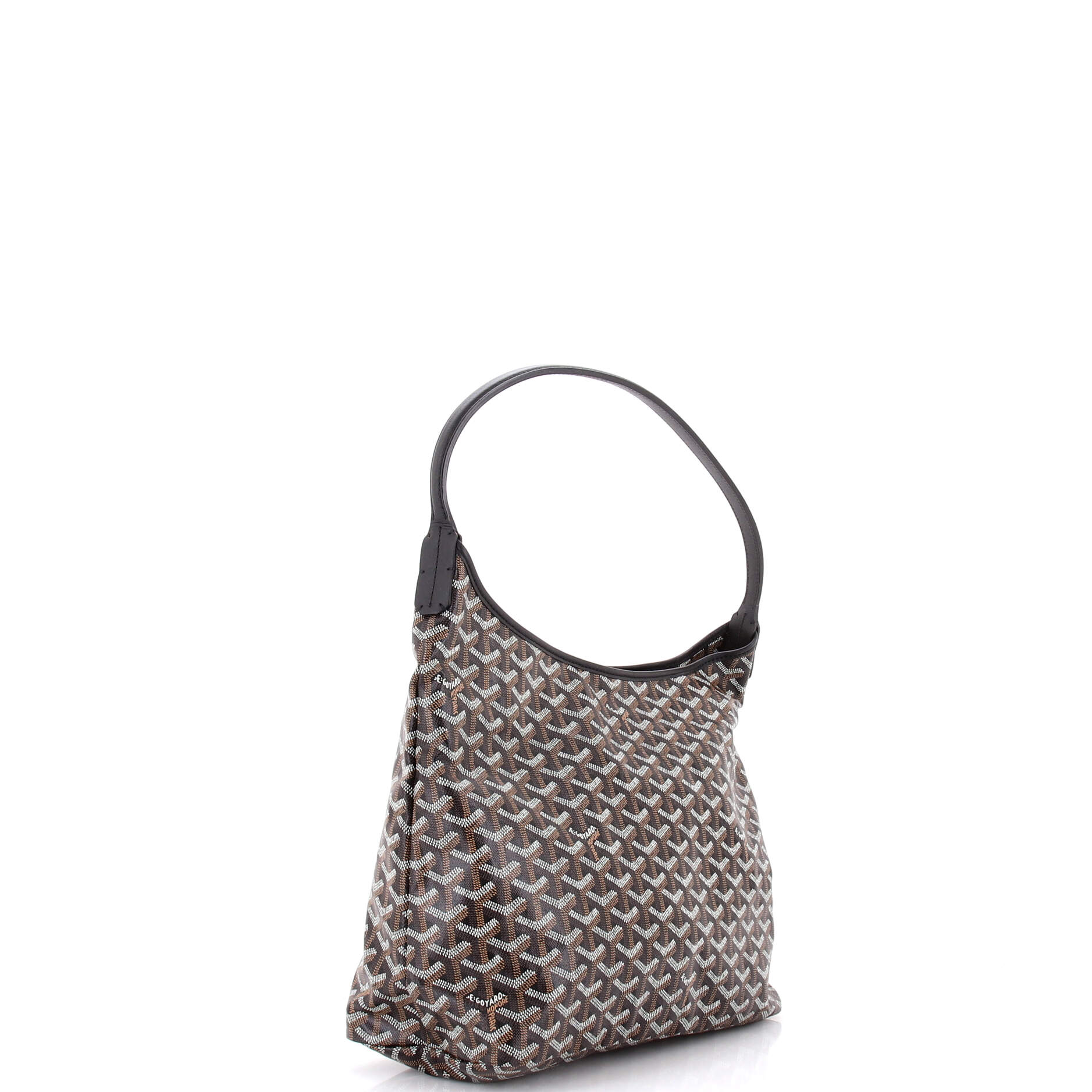 Boheme Hobo Coated Canvas - Image 3