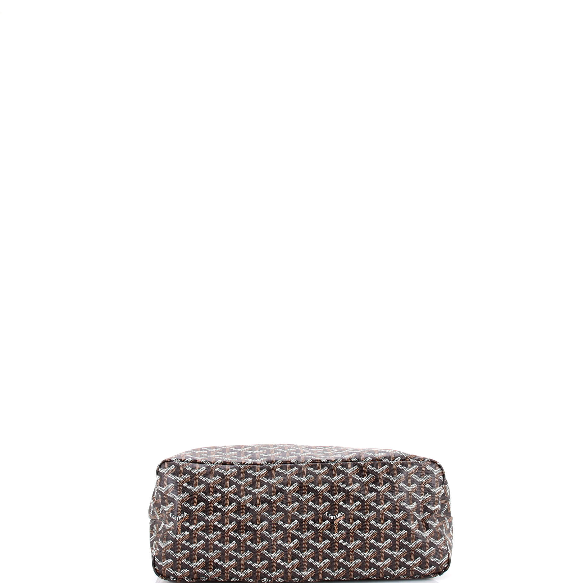 Boheme Hobo Coated Canvas - Image 5