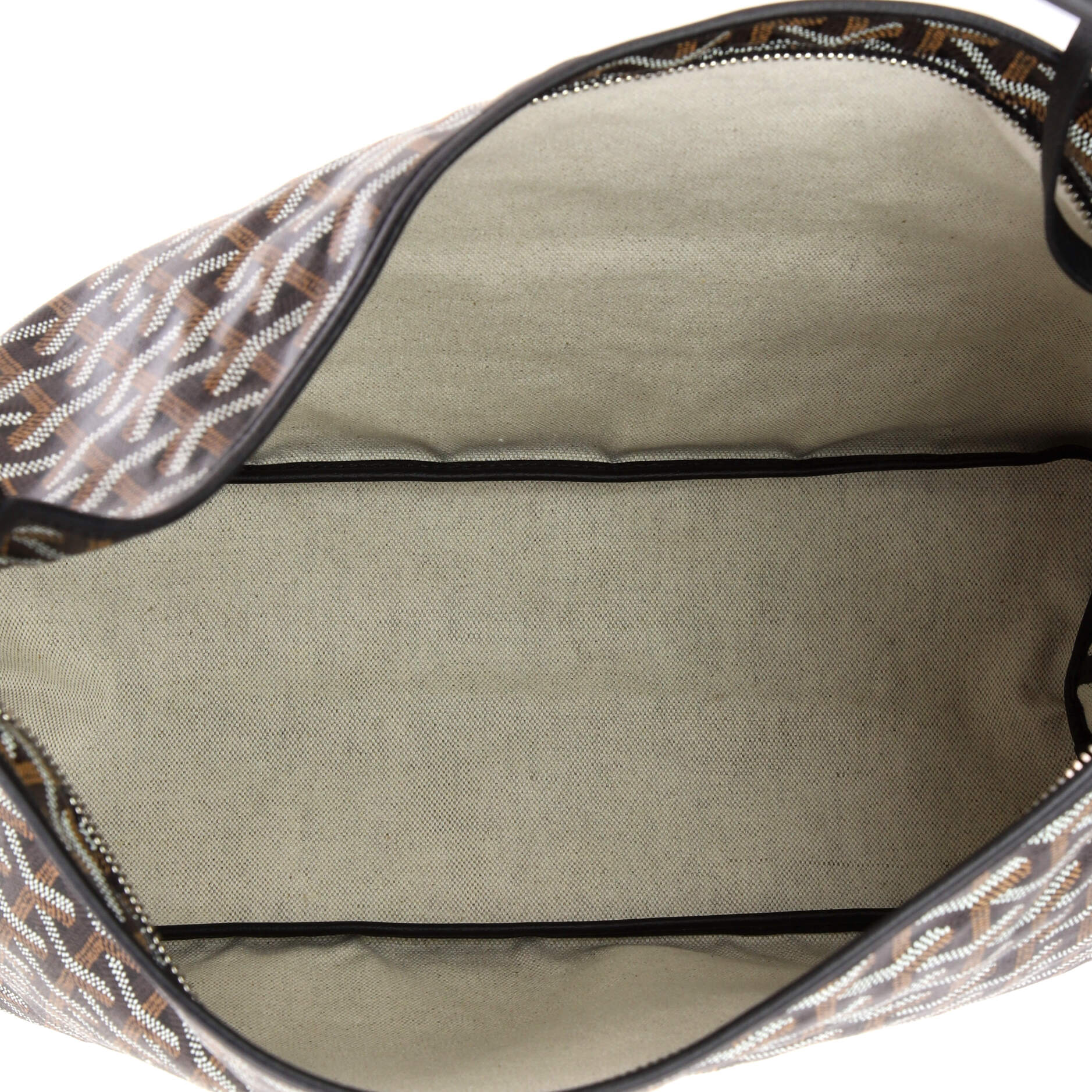Boheme Hobo Coated Canvas - Image 6