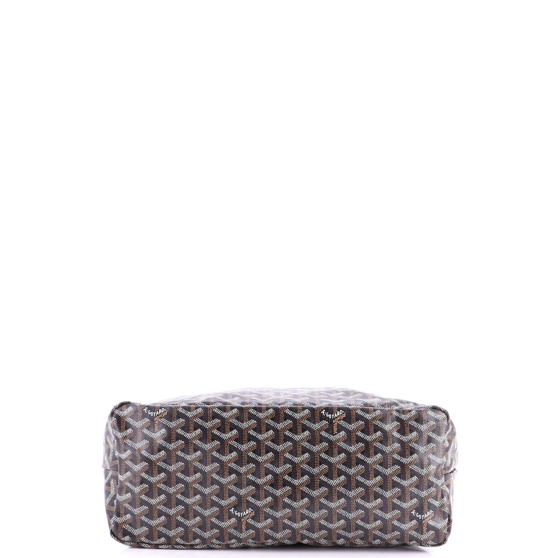Boheme Hobo Coated Canvas - Image 5