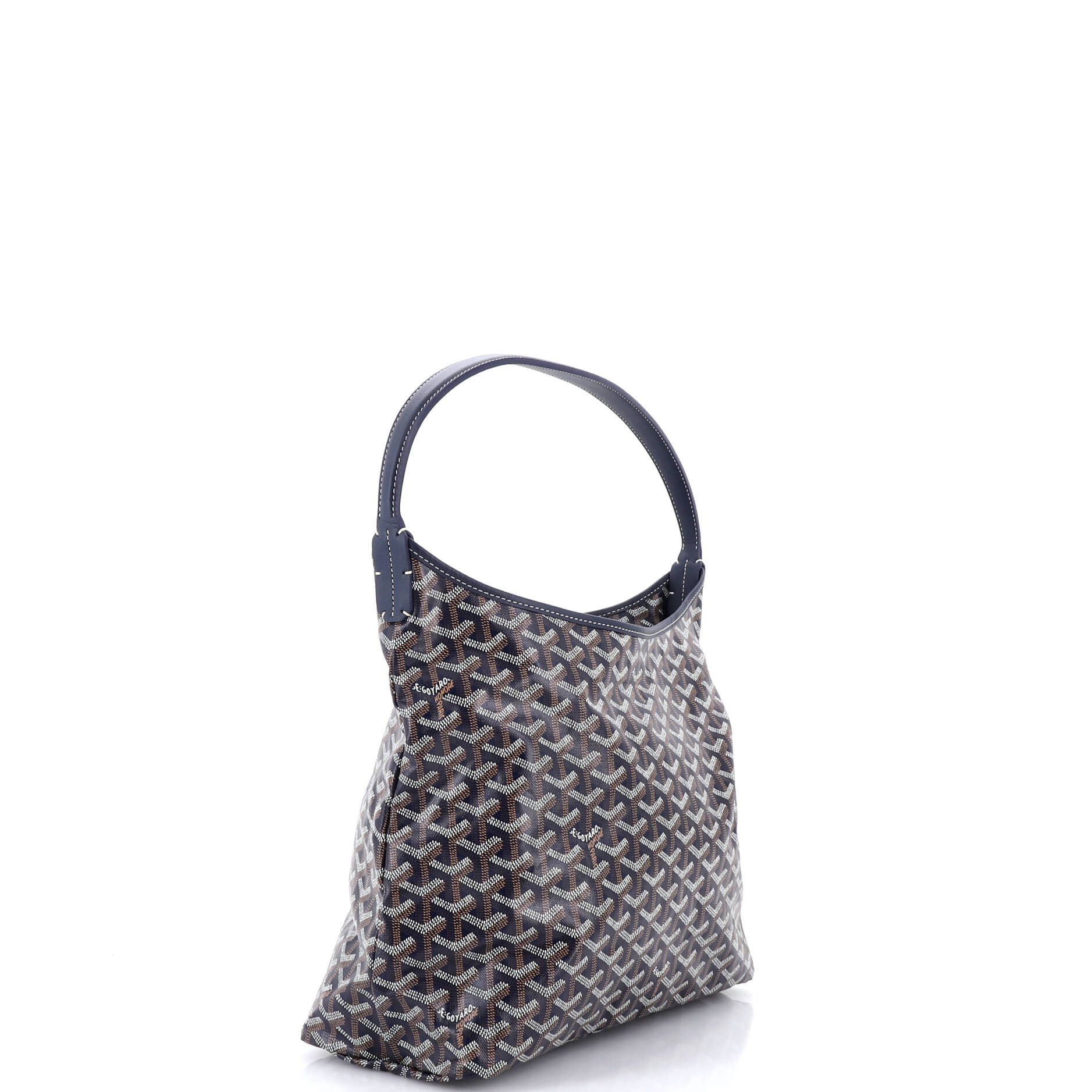 Boheme Hobo Printed Coated Canvas - Image 3