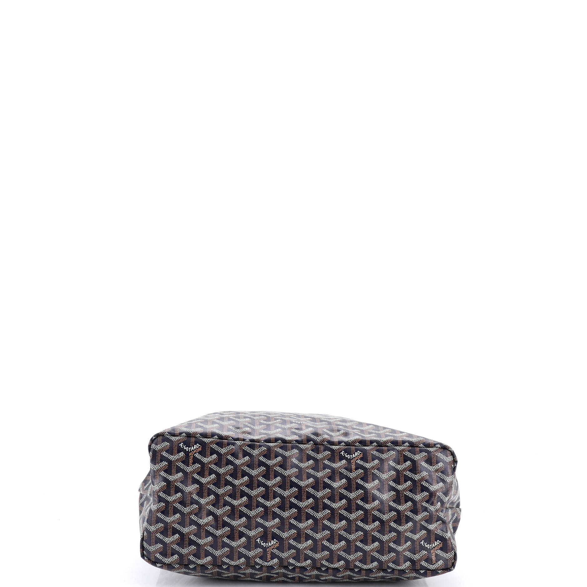 Boheme Hobo Printed Coated Canvas - Image 5