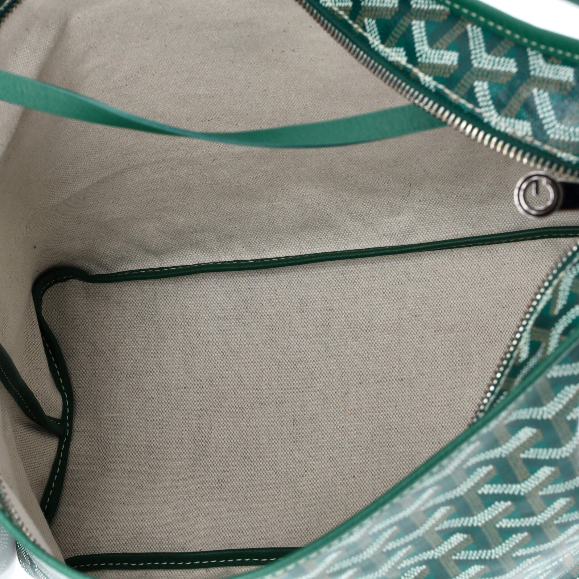 Boheme Hobo Printed Coated Canvas - Image 6
