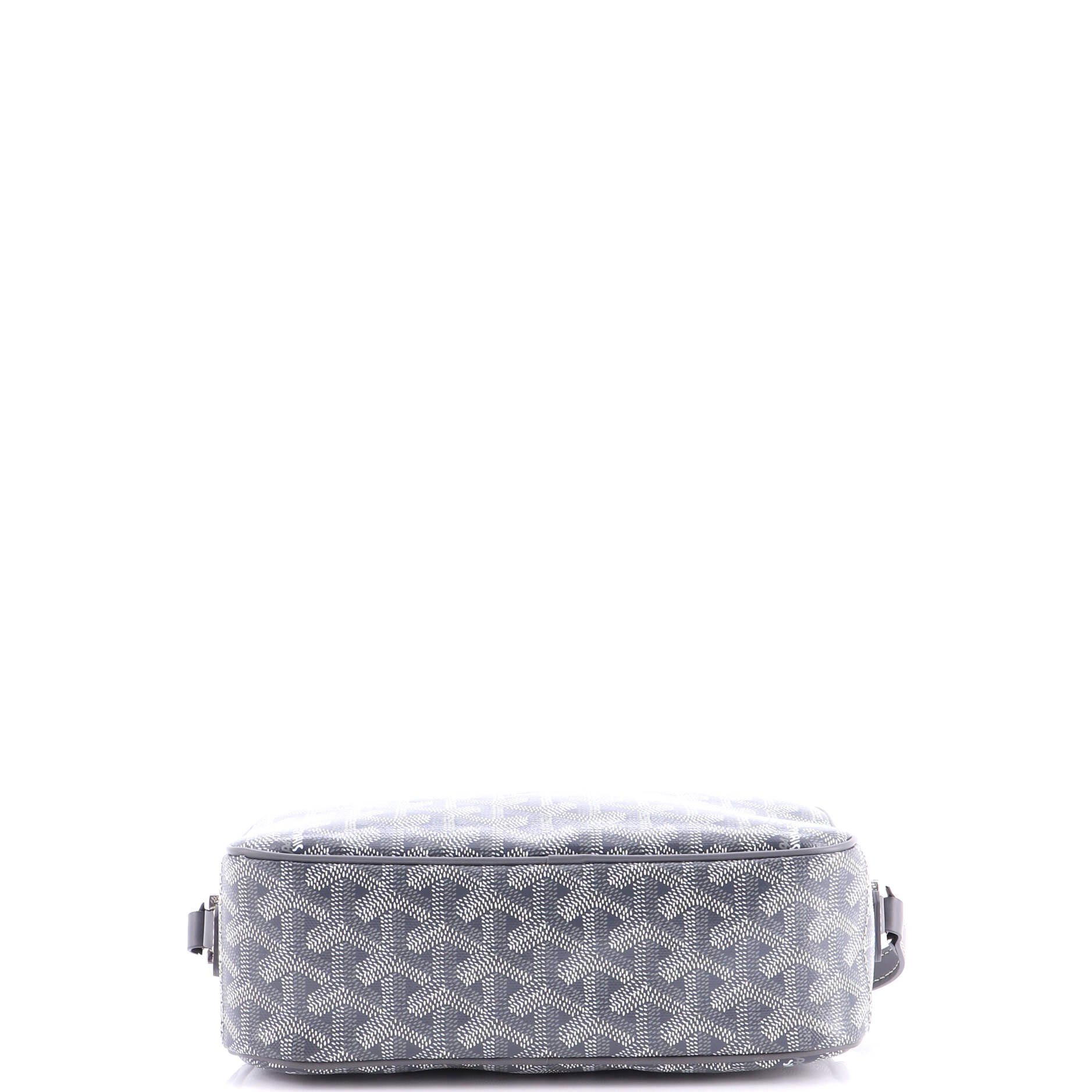 Cap Vert Bag Coated Canvas - Image 4