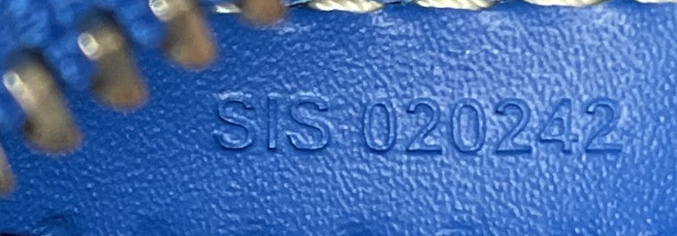 Cap Vert Bag Coated Canvas - Image 6