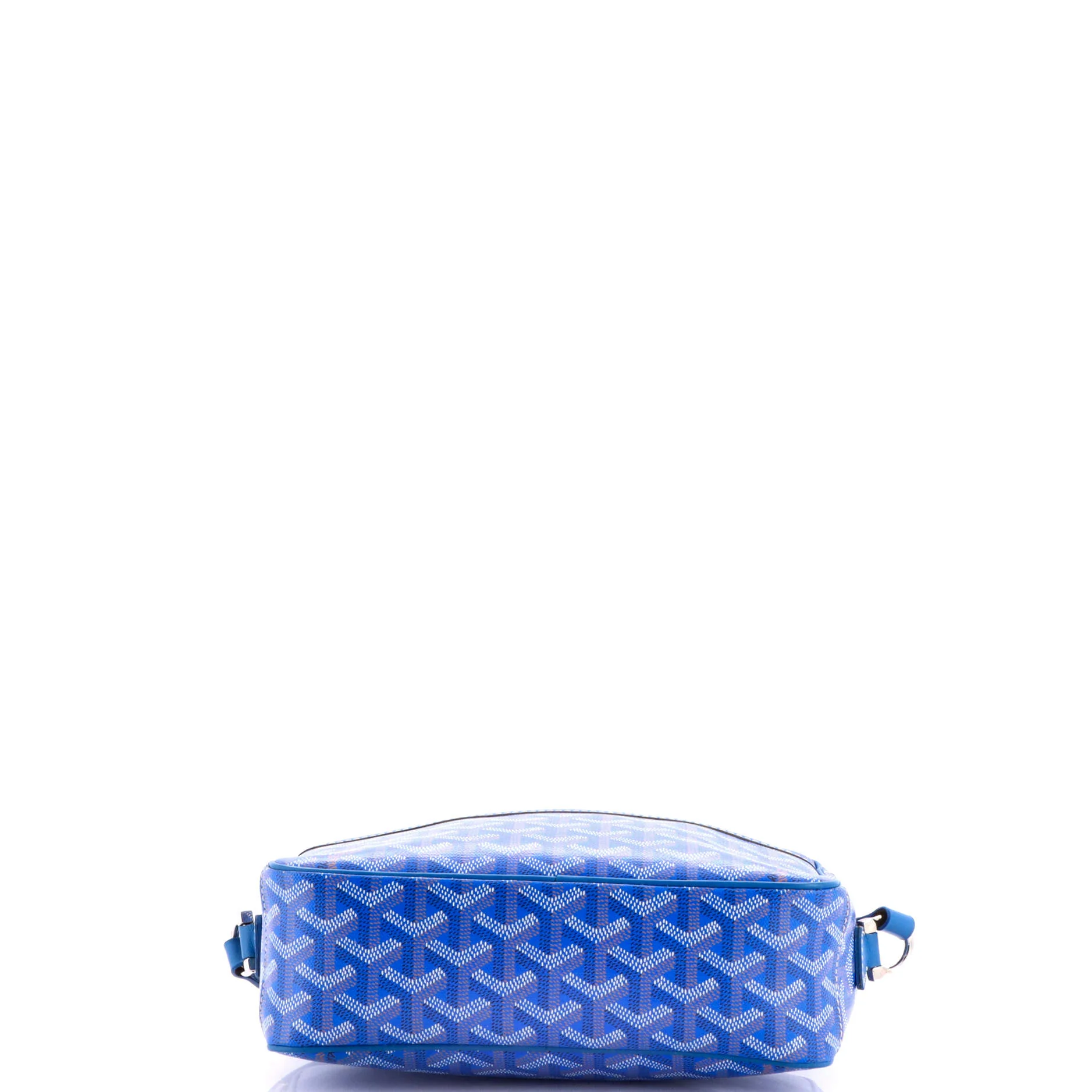 Cap Vert Bag Coated Canvas - Image 4