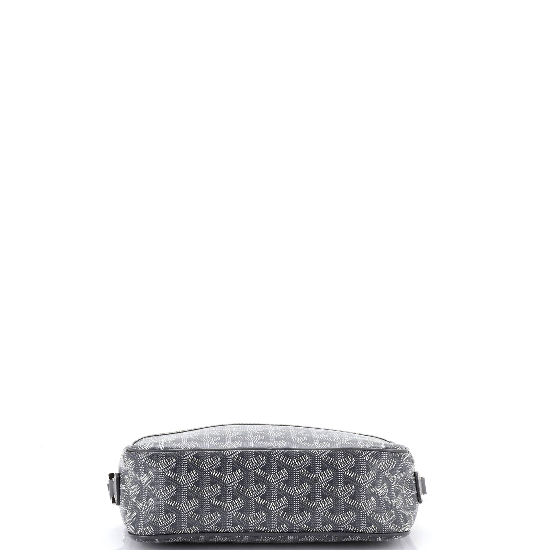 Cap Vert Bag Coated Canvas - Image 4