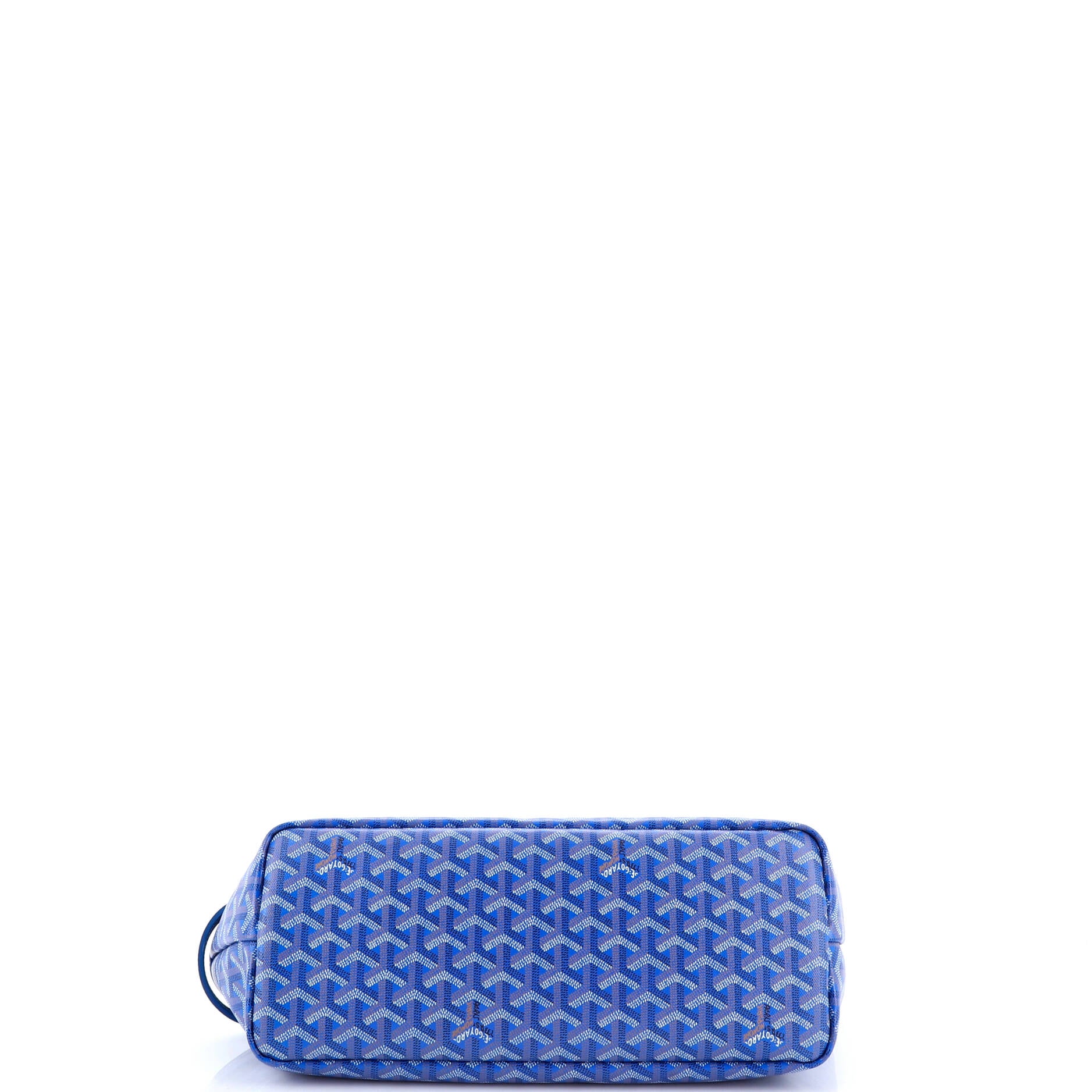 Chien Gris Pet Carrier Tote Coated Canvas - Image 4