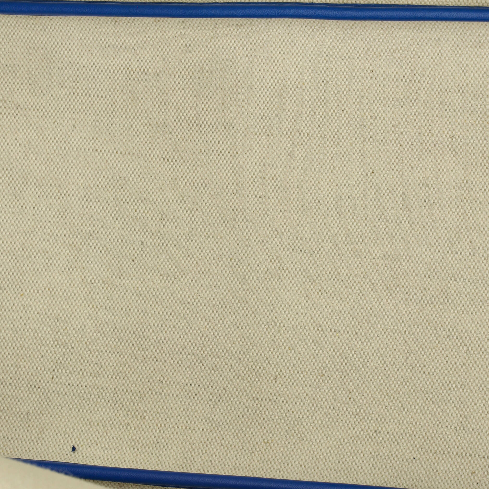 Chien Gris Pet Carrier Tote Coated Canvas - Image 5