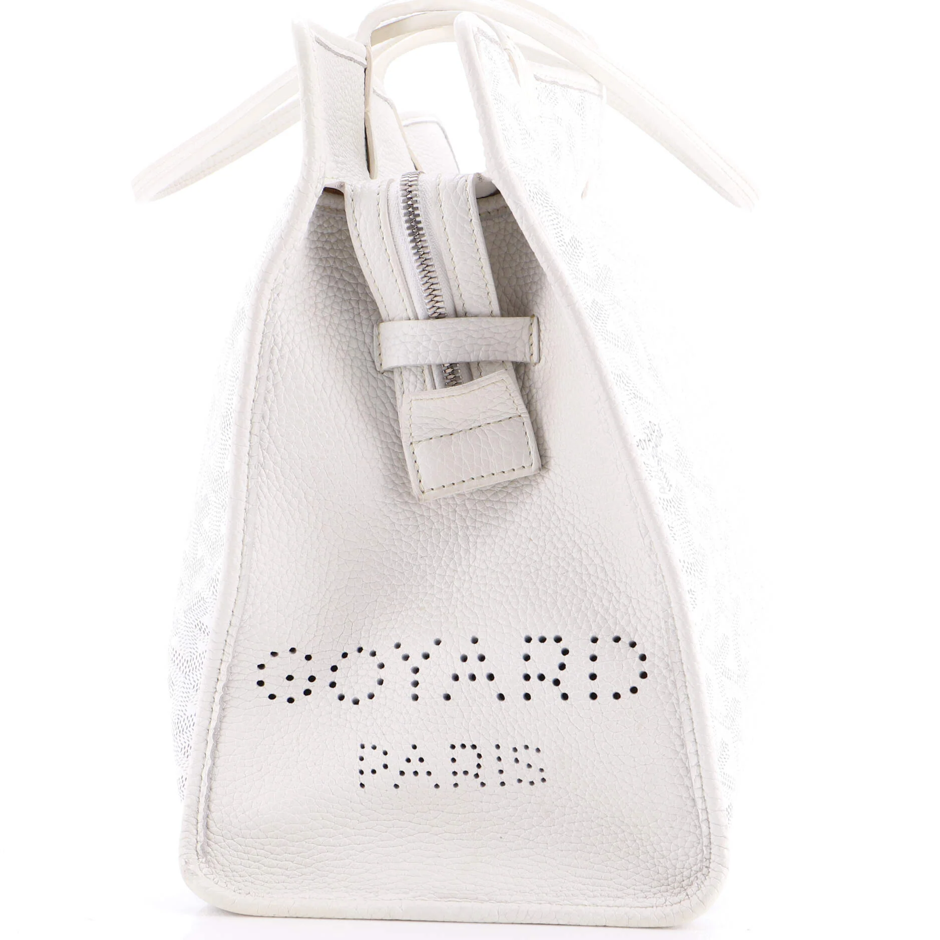 Hardy Pet Carrier Coated Canvas PM - Image 7