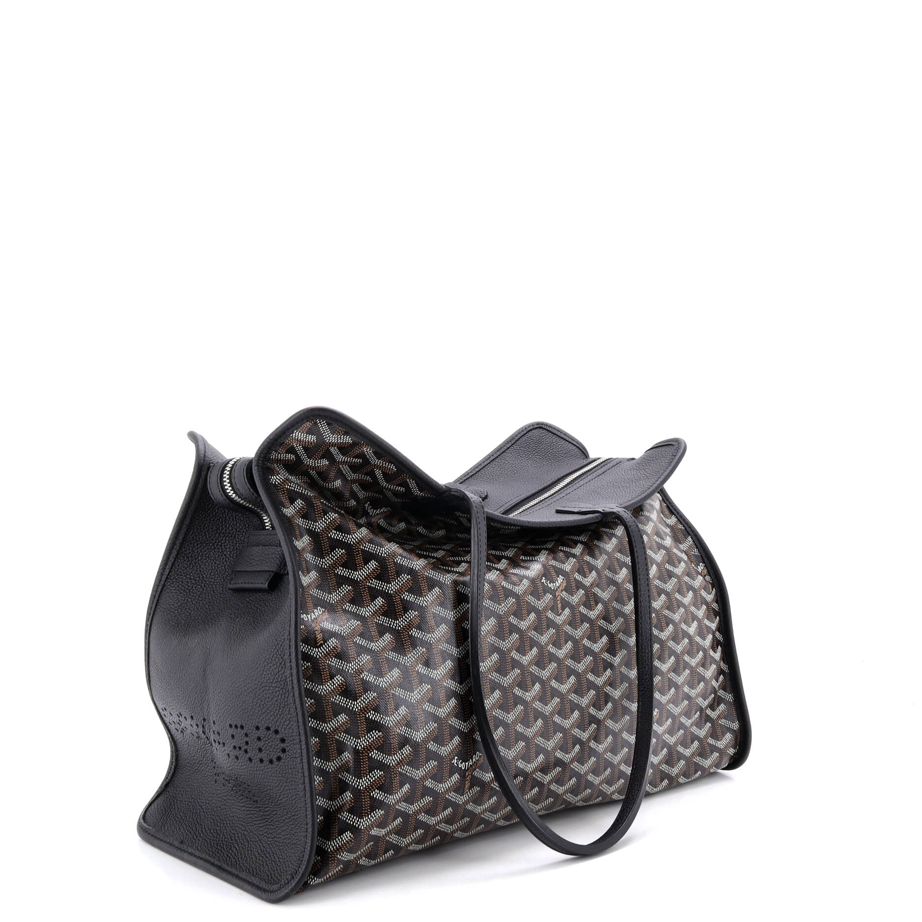 Hardy Pet Carrier Coated Canvas PM - Image 3