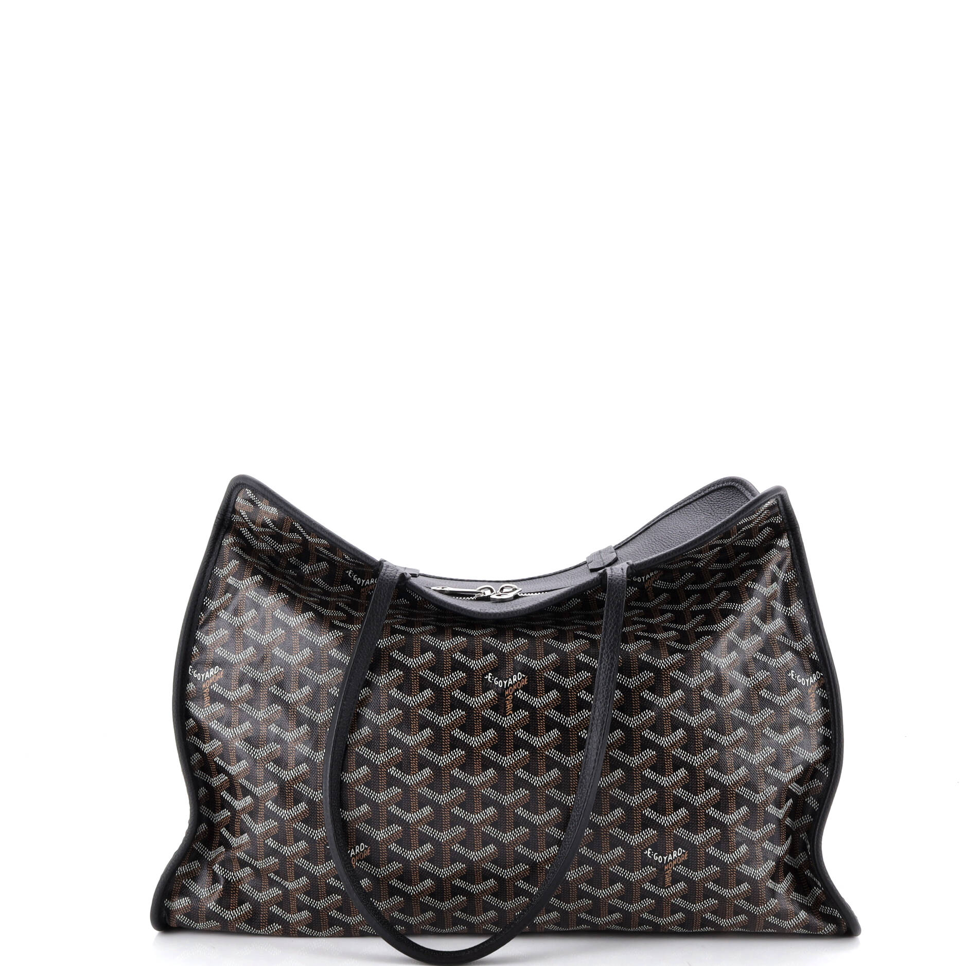 Hardy Pet Carrier Coated Canvas PM - Image 4