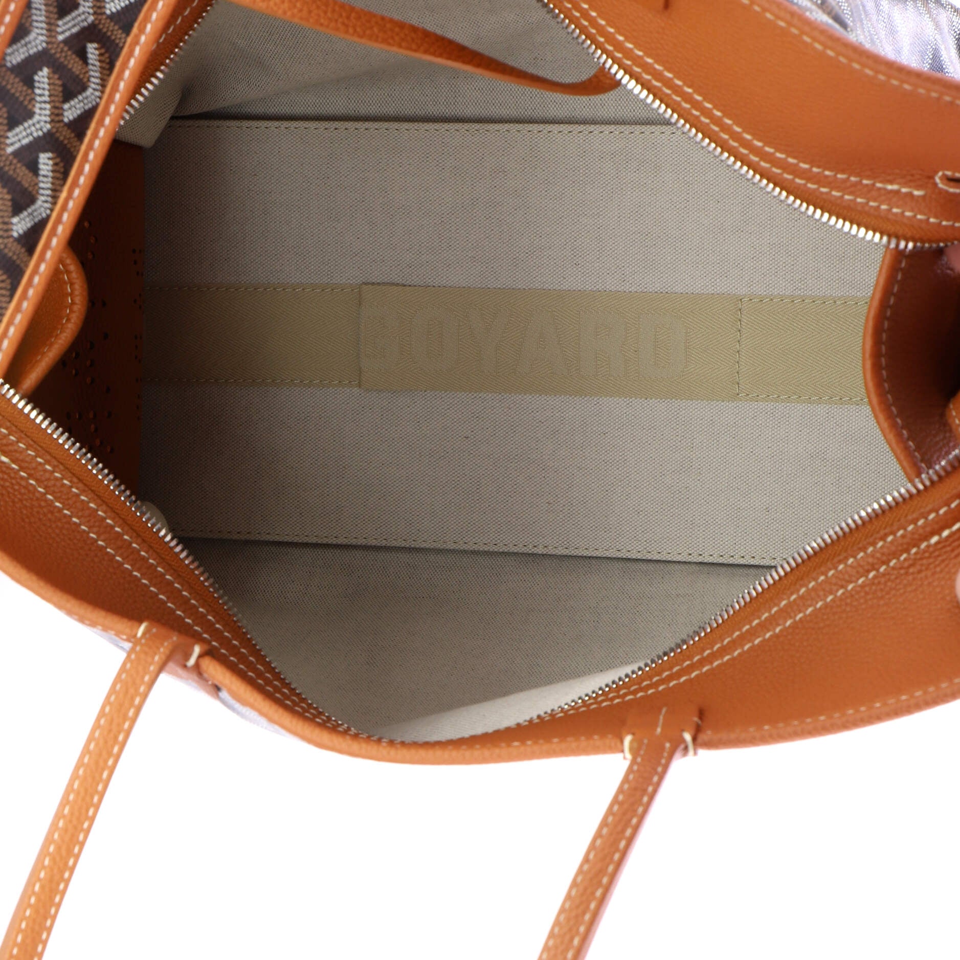 Hardy Pet Carrier Coated Canvas PM - Image 6
