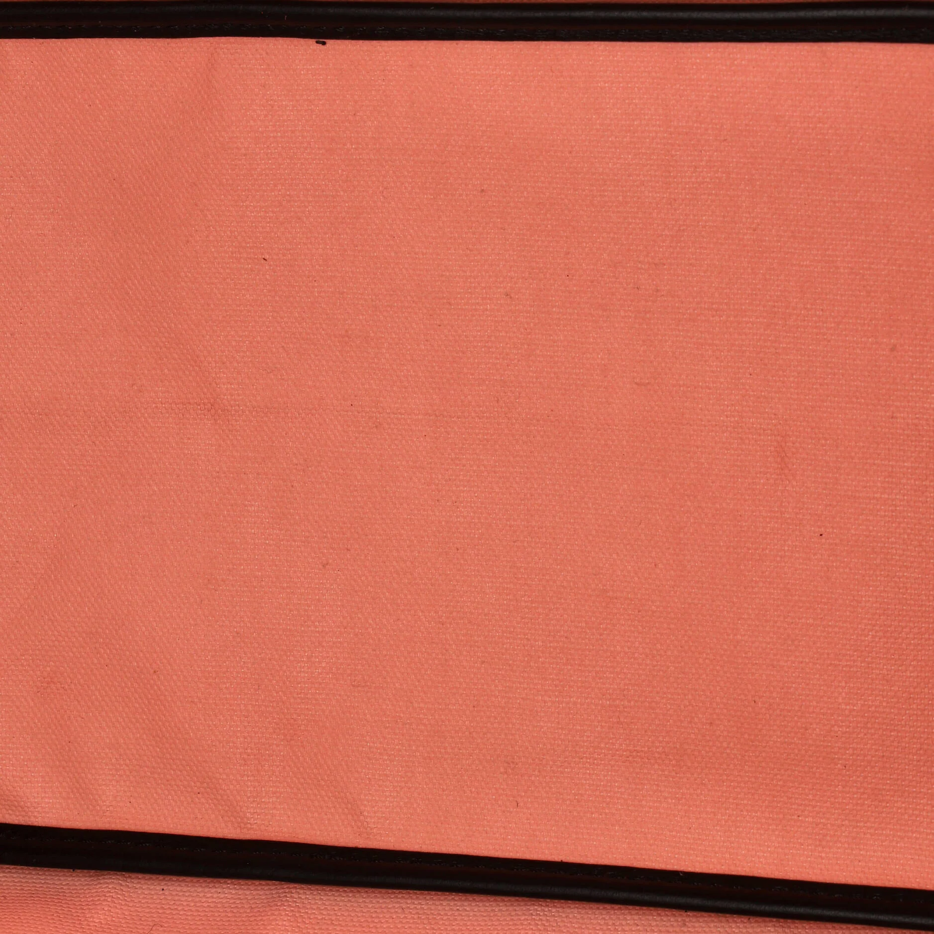 Saint Louis Tote Claire Voie Coated Canvas PM - Image 6