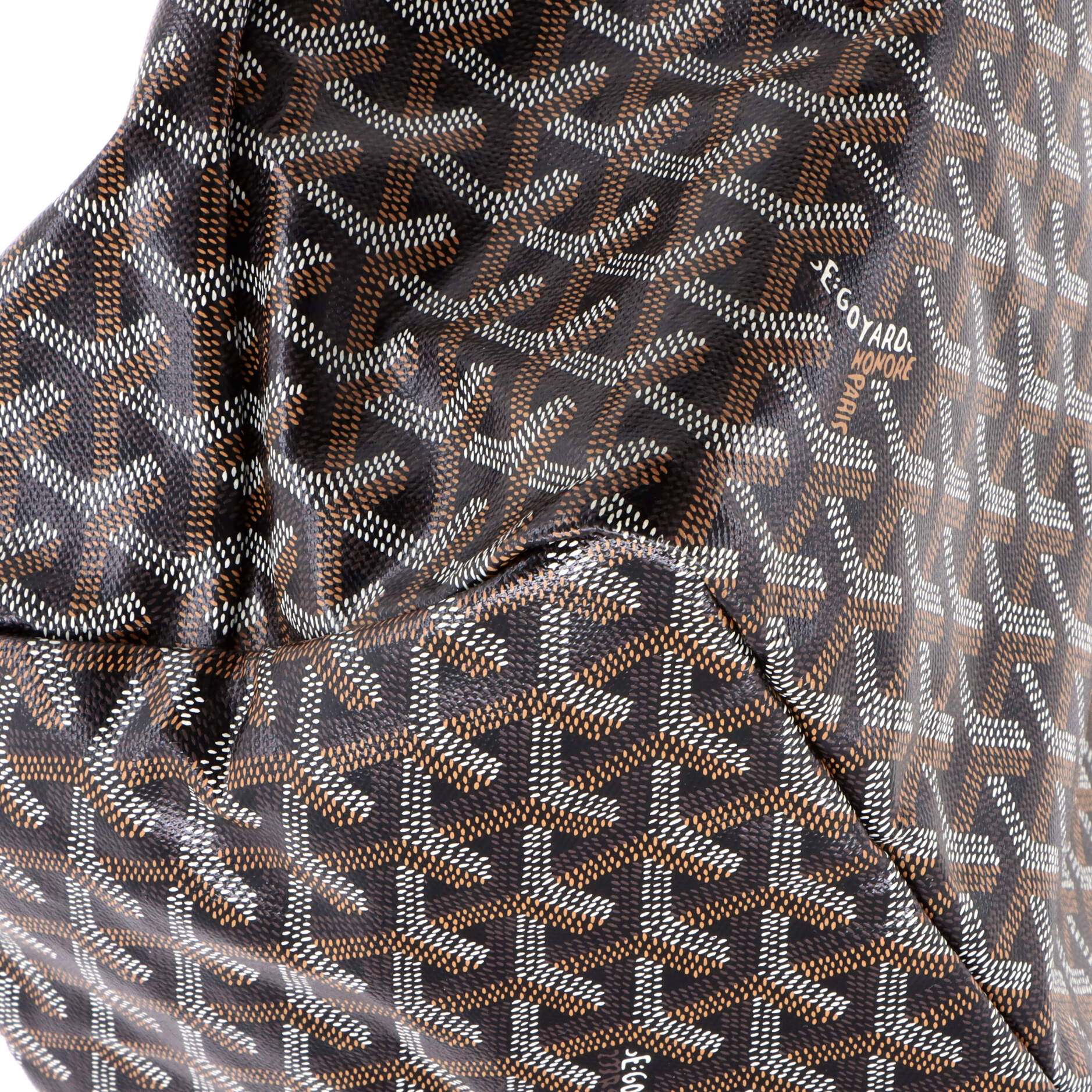 Saint Louis Tote Coated Canvas GM - Image 7