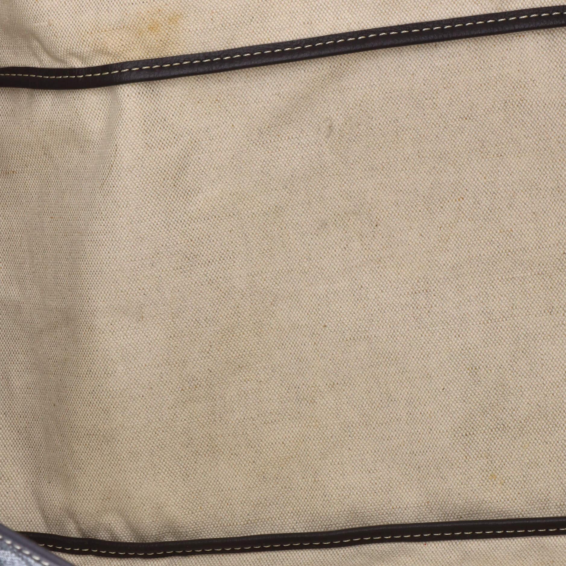 Saint Louis Tote Coated Canvas GM - Image 6