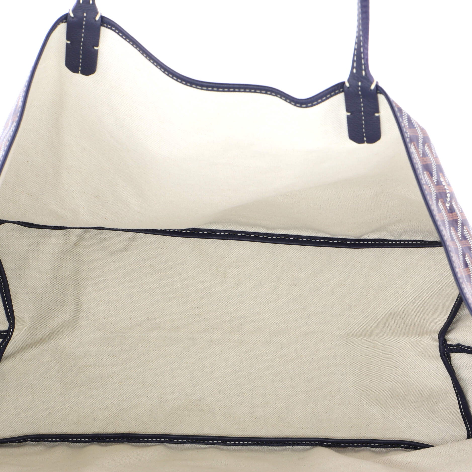 Saint Louis Tote Coated Canvas GM - Image 6