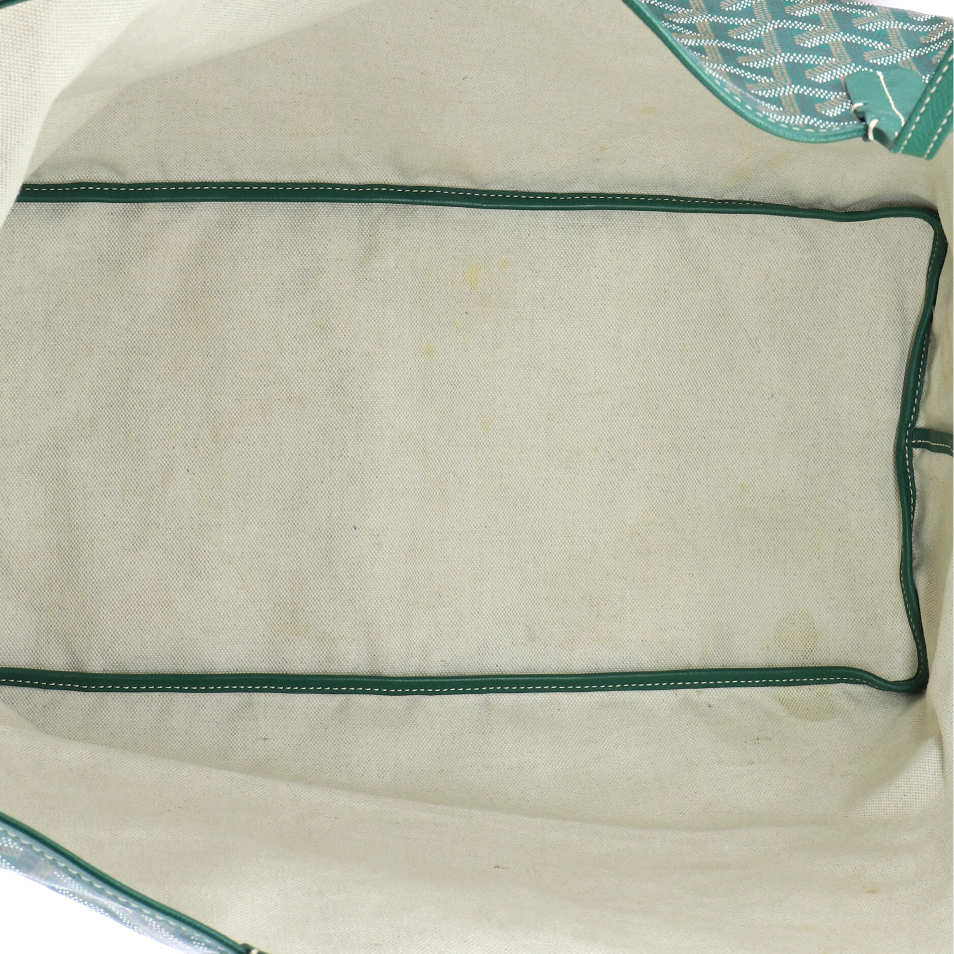 Saint Louis Tote Coated Canvas GM - Image 6