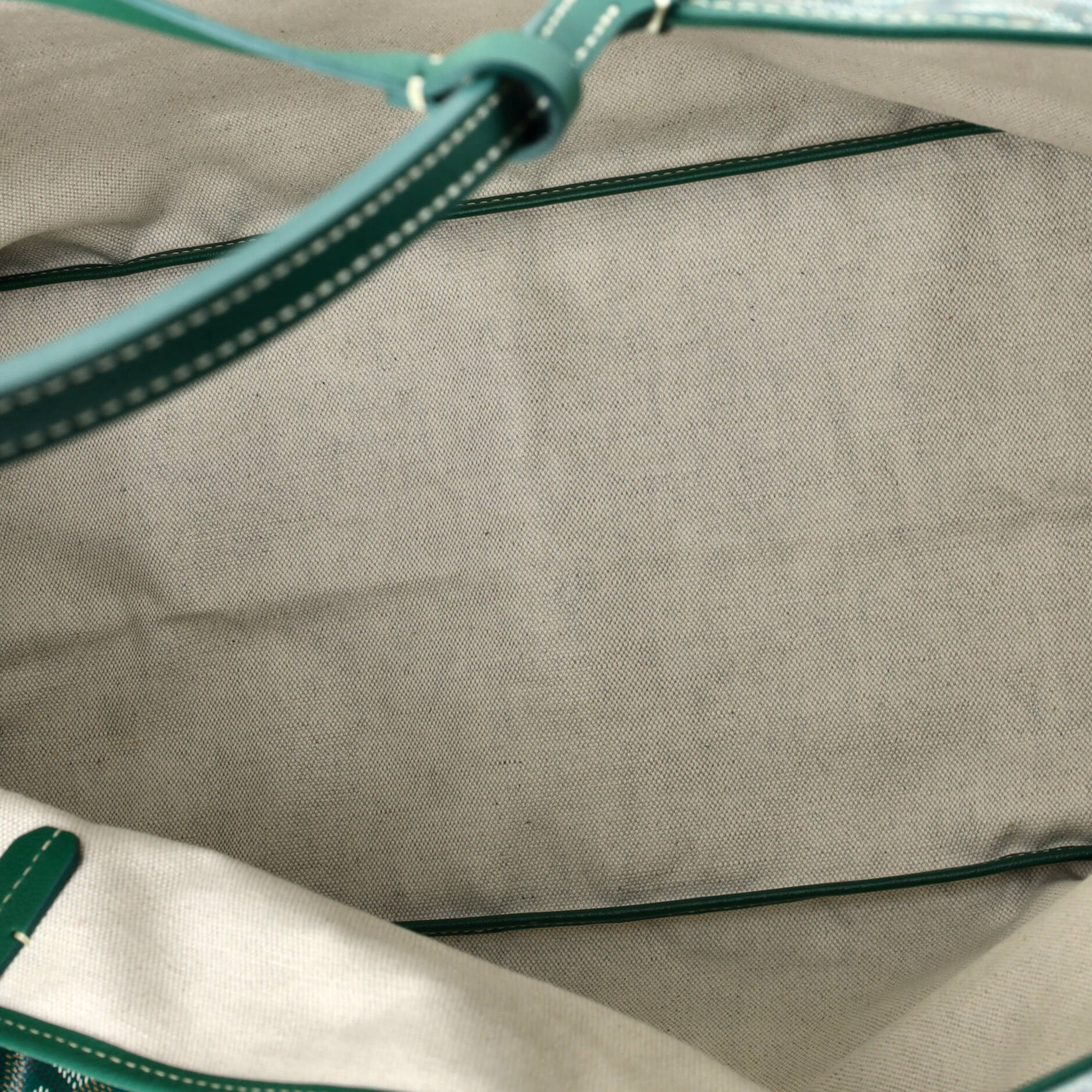 Saint Louis Tote Coated Canvas GM - Image 6