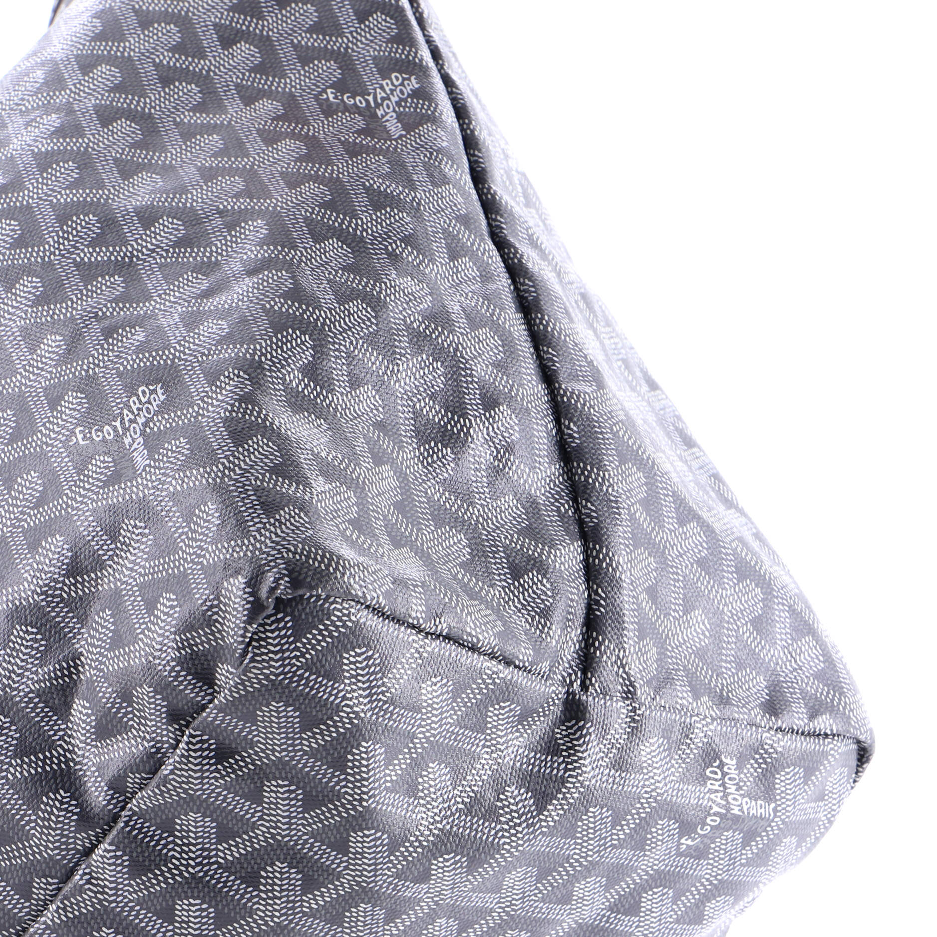 Saint Louis Tote Coated Canvas GM - Image 7