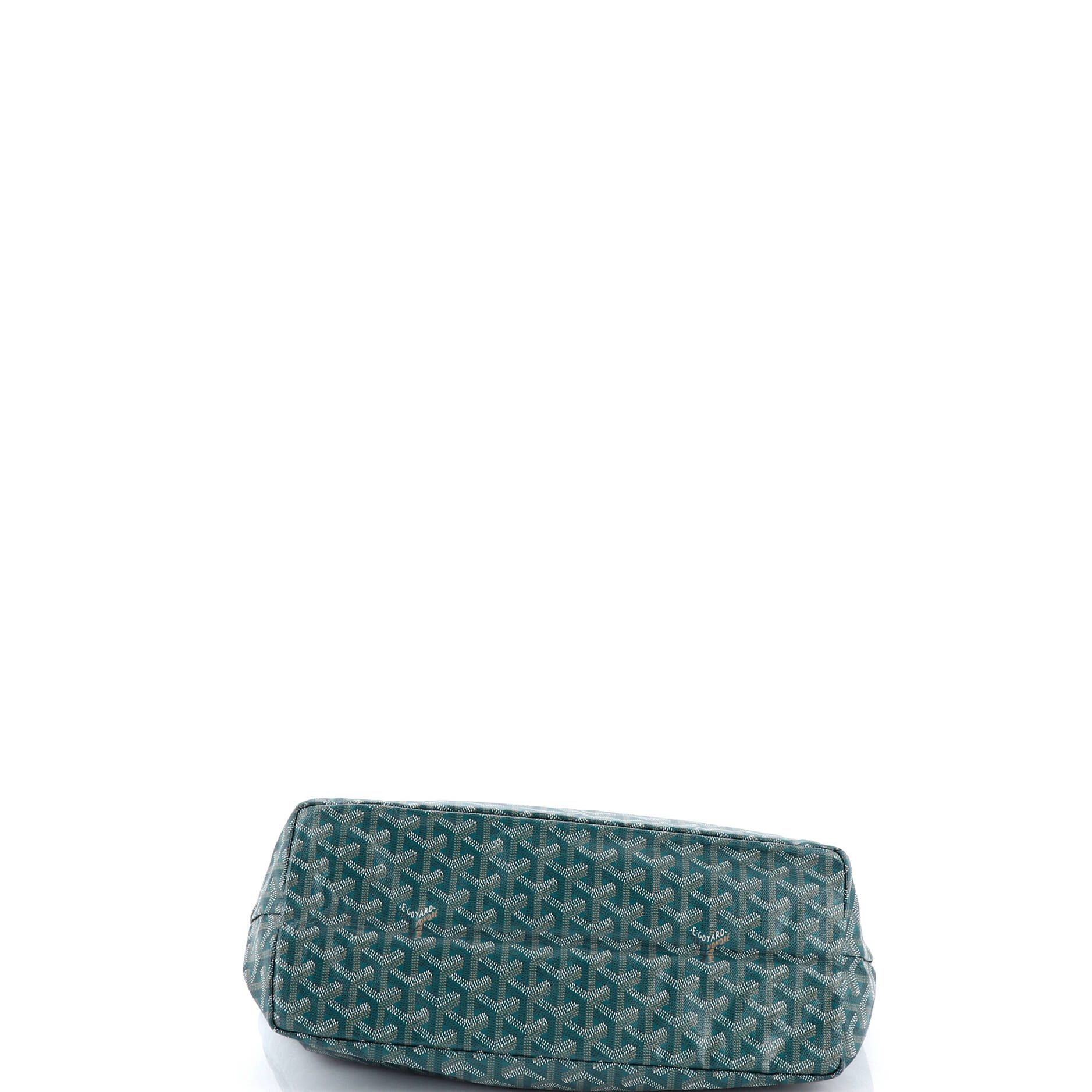 Saint Louis Tote Coated Canvas PM - Image 5