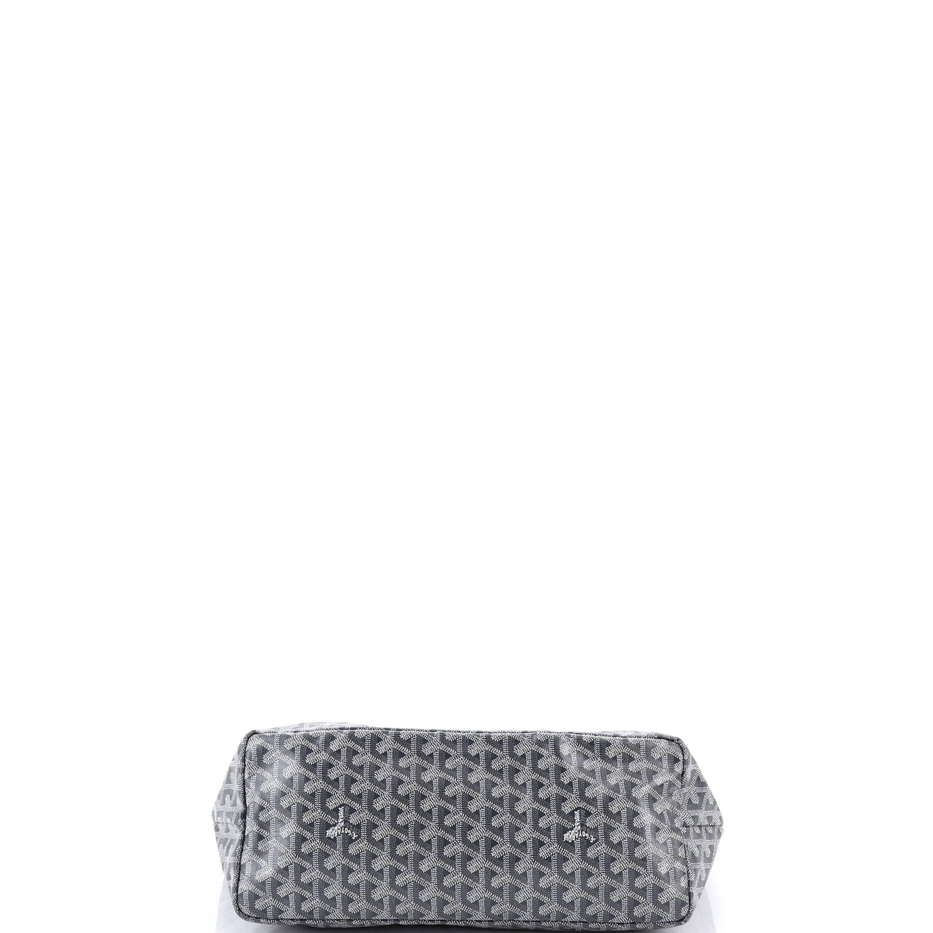 Saint Louis Tote Coated Canvas PM - Image 5