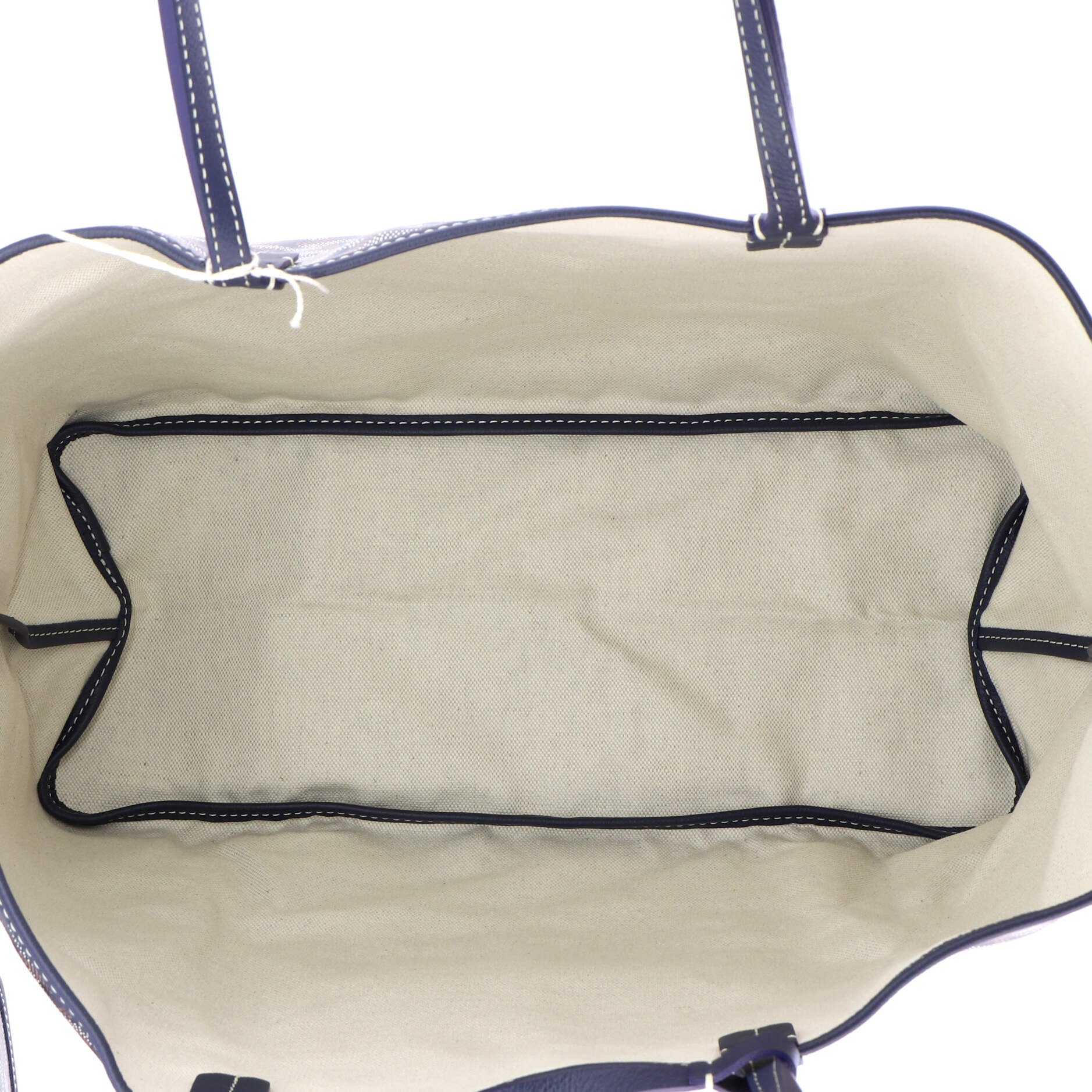 Saint Louis Tote Coated Canvas PM - Image 6
