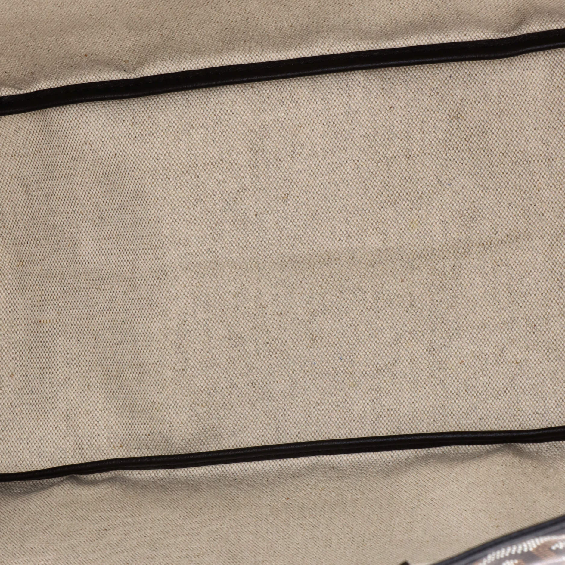 Saint Louis Tote Coated Canvas PM - Image 6
