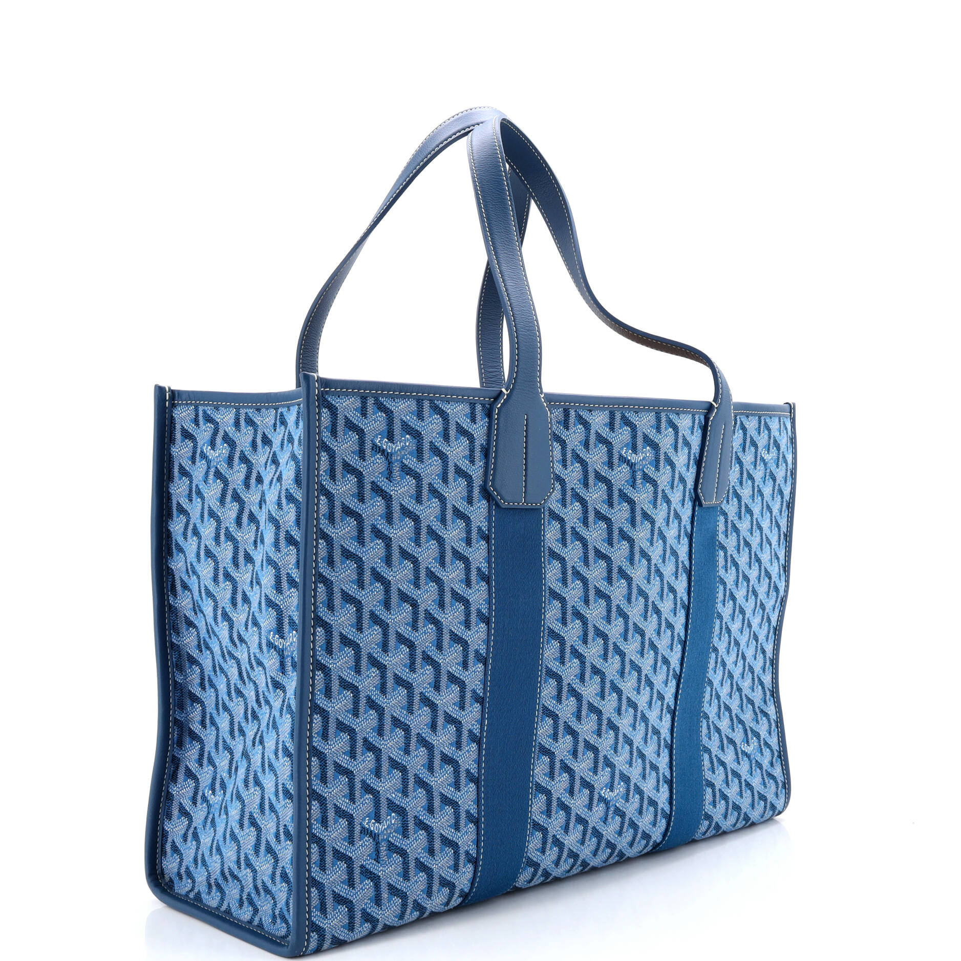 Villette Tote Coated Canvas MM - Image 2