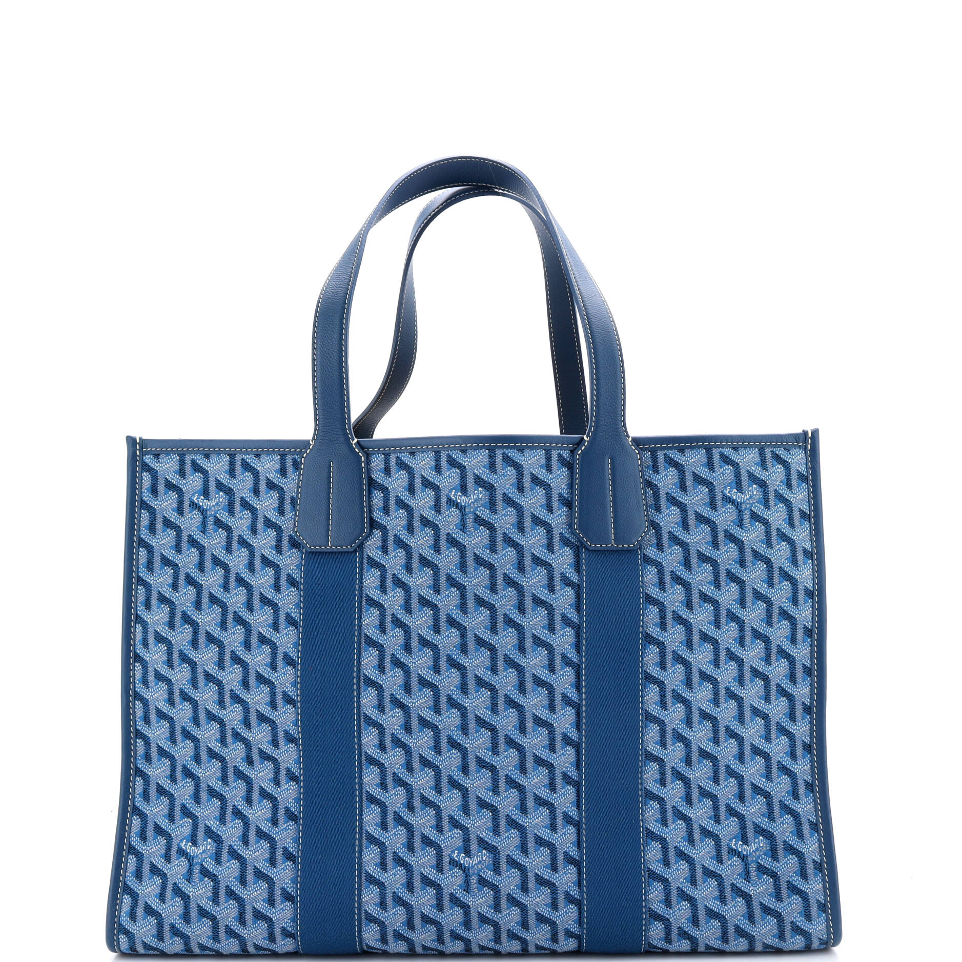 Villette Tote Coated Canvas MM - Image 3