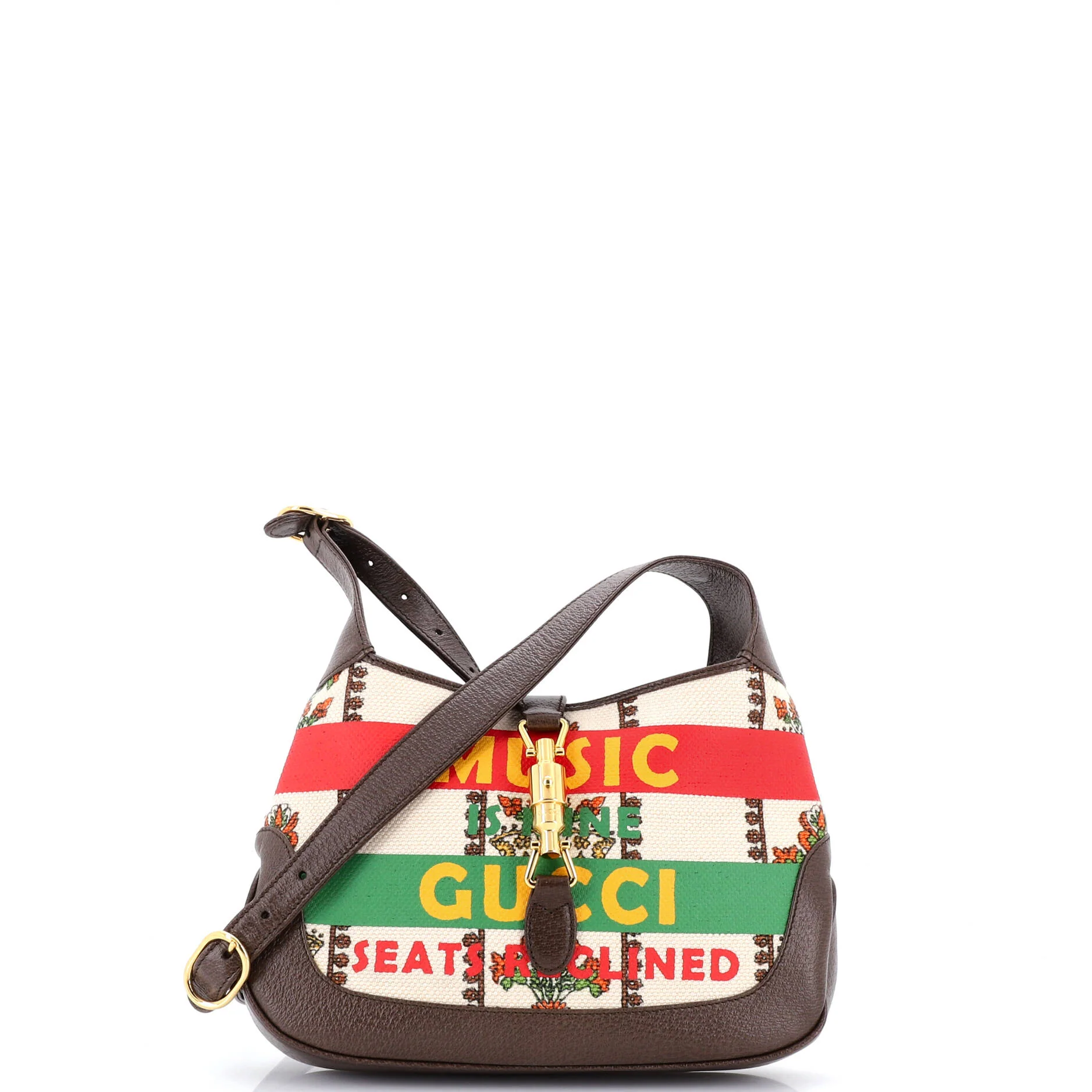 100 Jackie 1961 Hobo Limited Edition Canvas Small