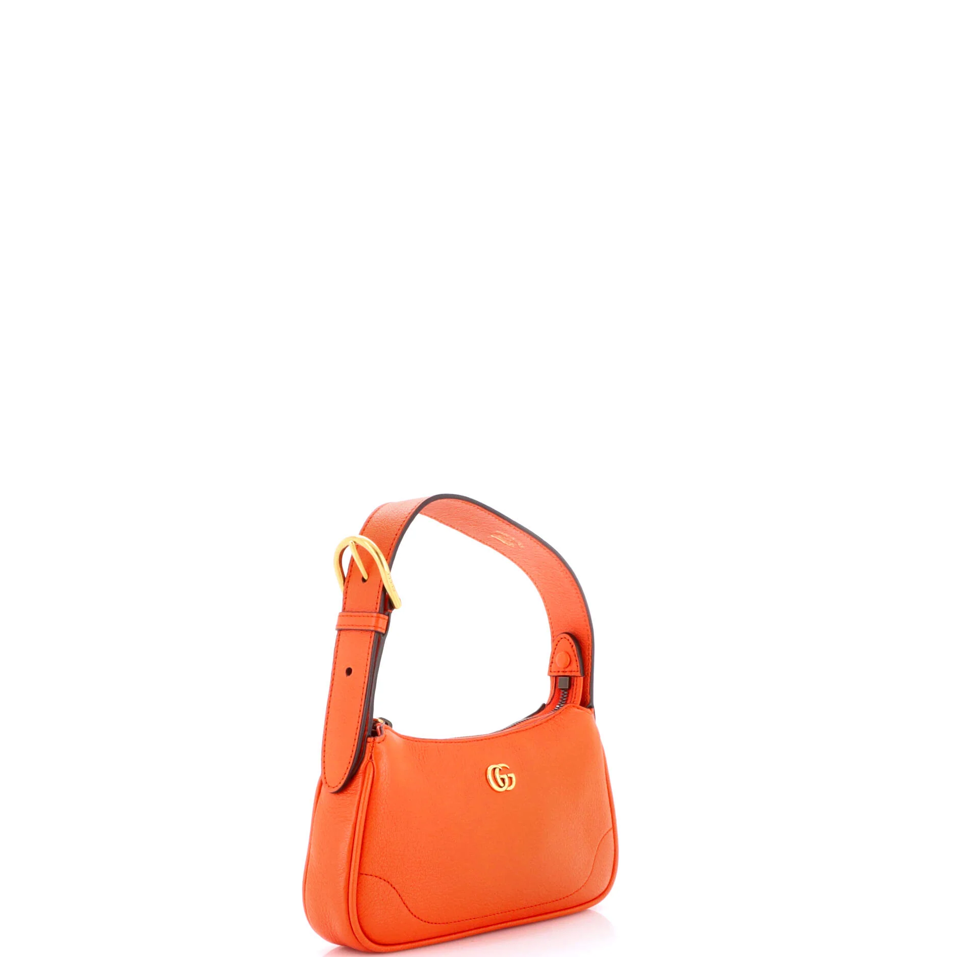 Aphrodite Shoulder Bag Leather Mini - Image 2