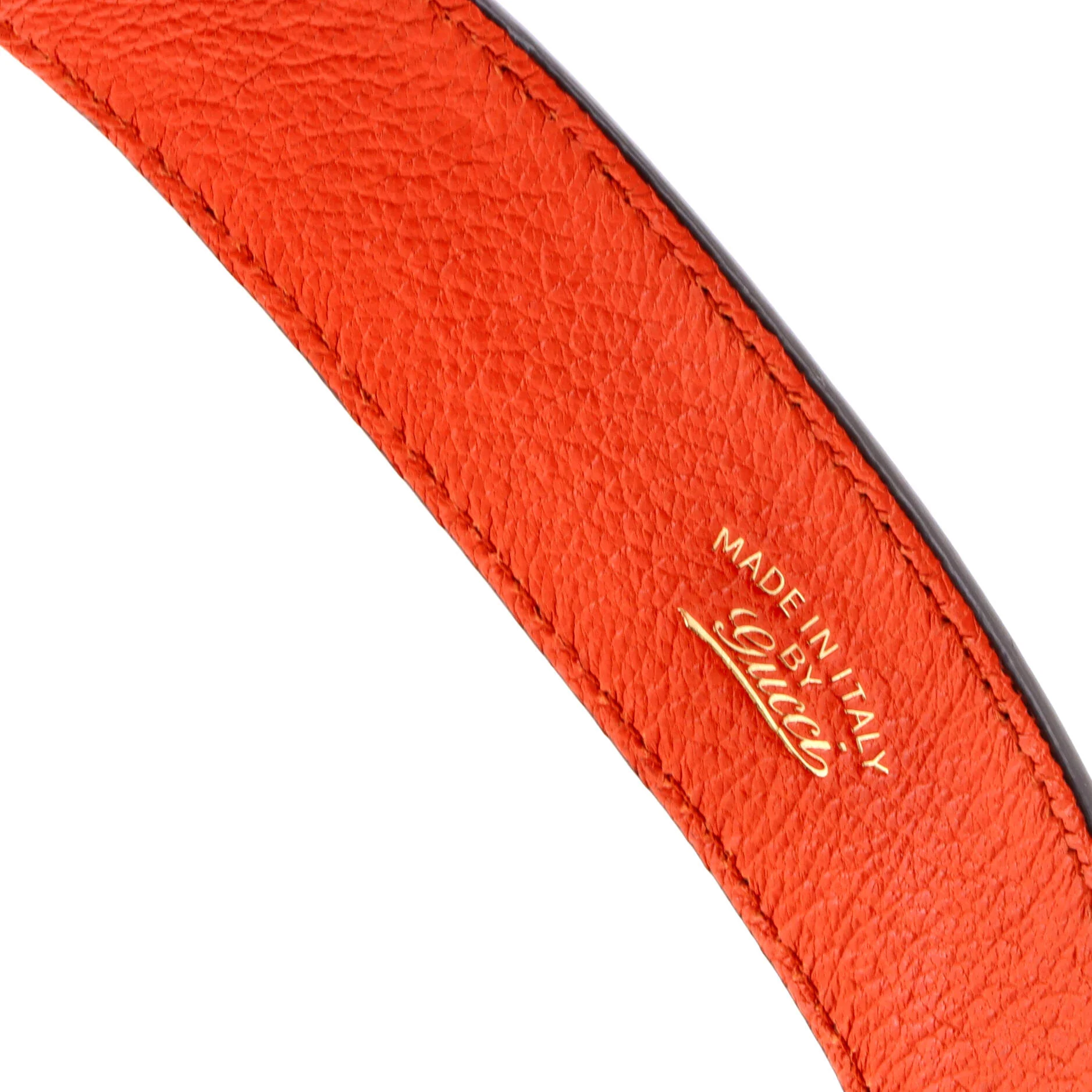 Aphrodite Shoulder Bag Leather Mini - Image 6