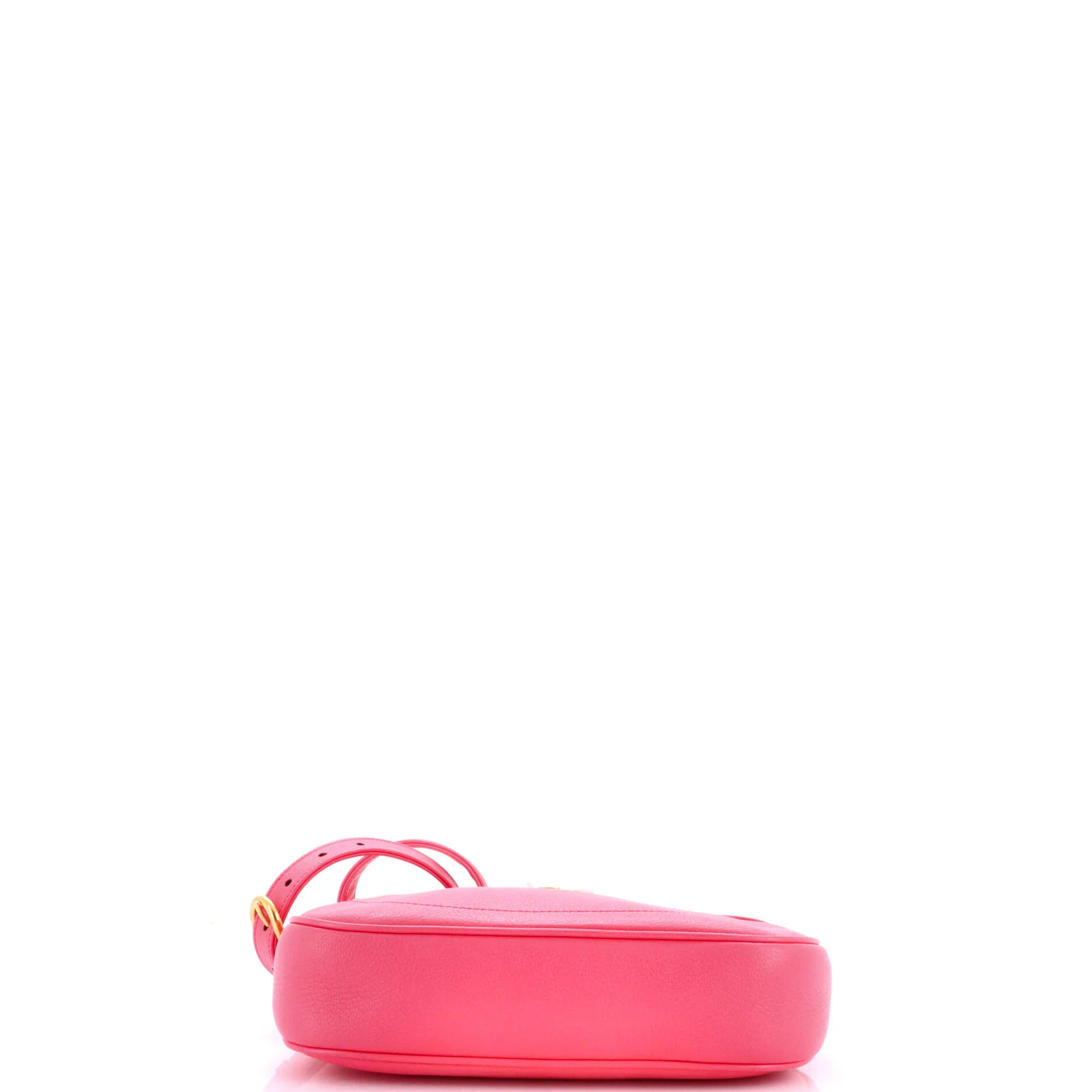 Aphrodite Shoulder Bag Leather Small - Image 4