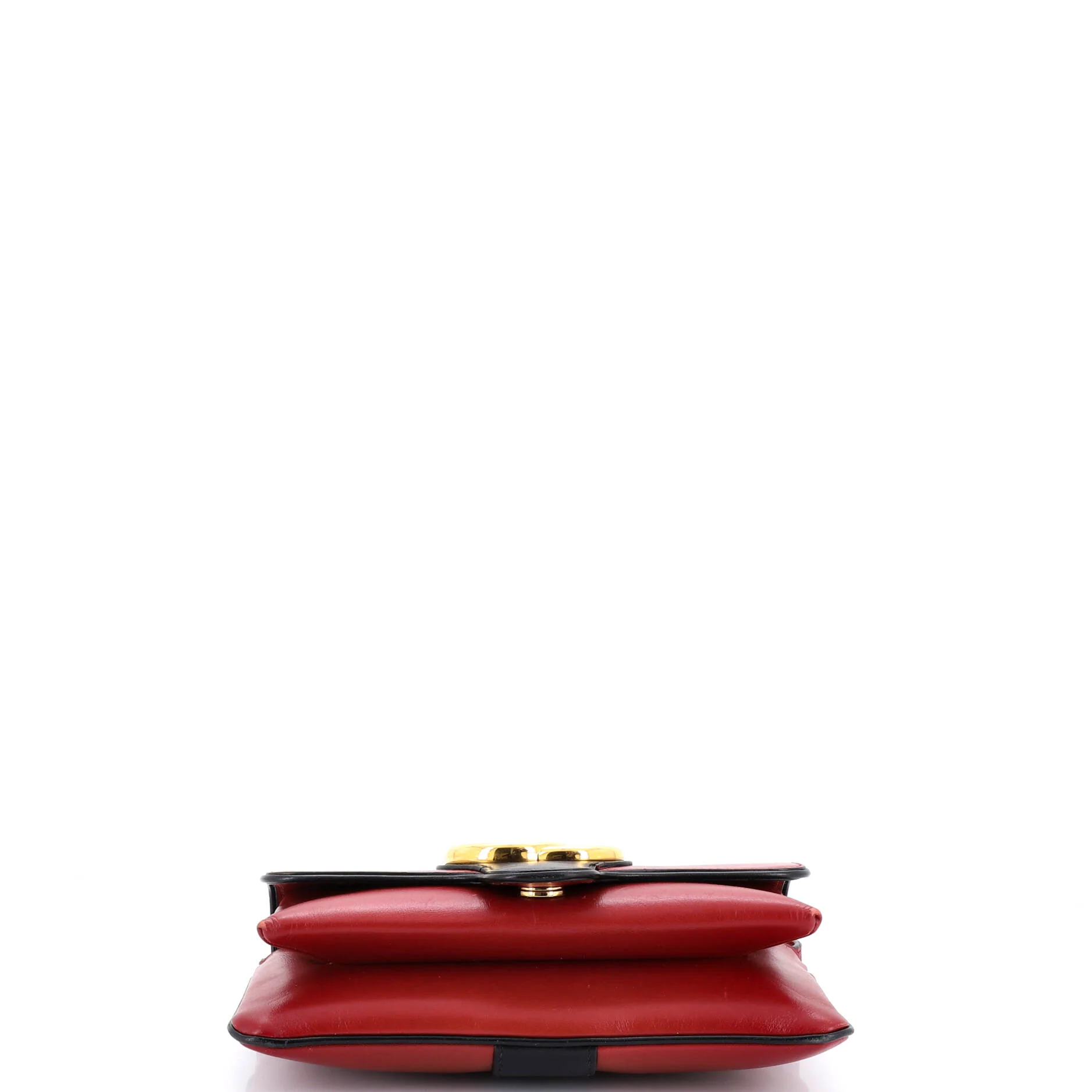 Arli Shoulder Bag Leather Medium - Image 4